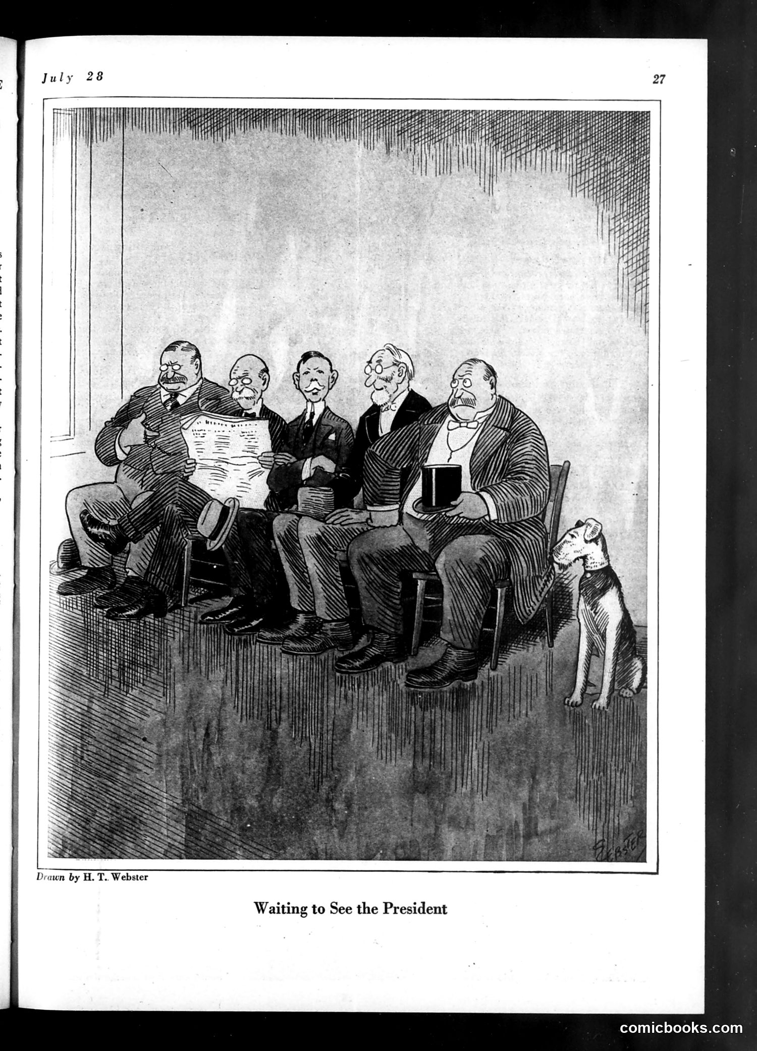 Life — July 28, 1921 — page 29 of 34