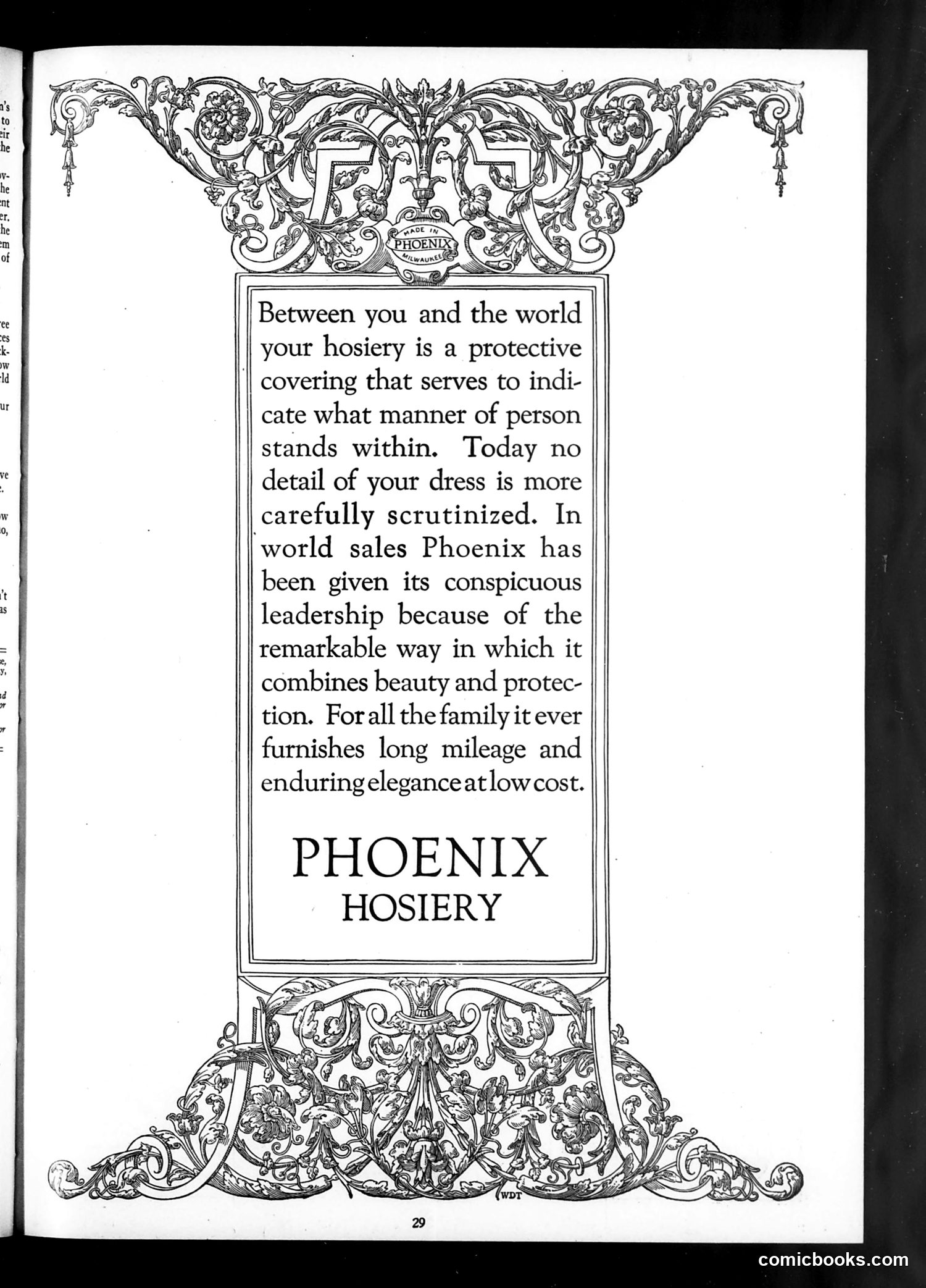 Life — July 28, 1921 — page 31 of 34