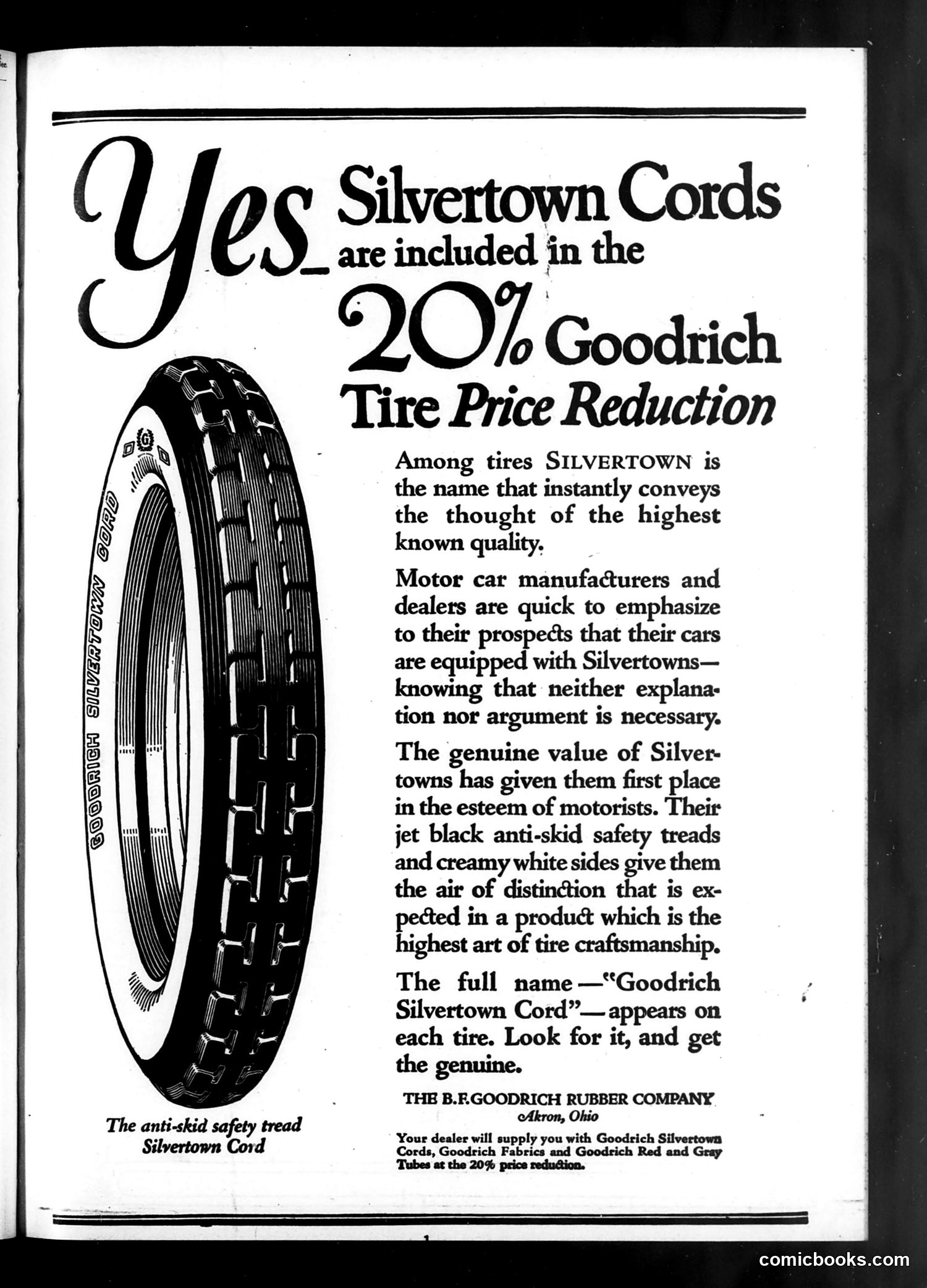 Life — August 4, 1921 — page 3 of 34