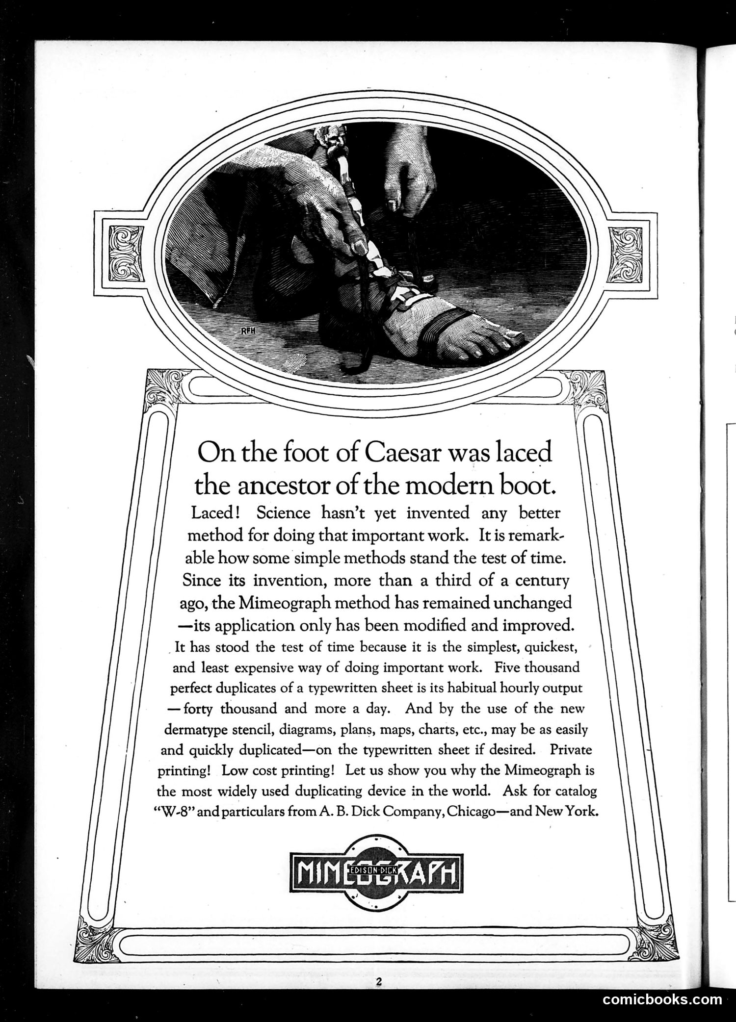 Life — August 4, 1921 — page 4 of 34