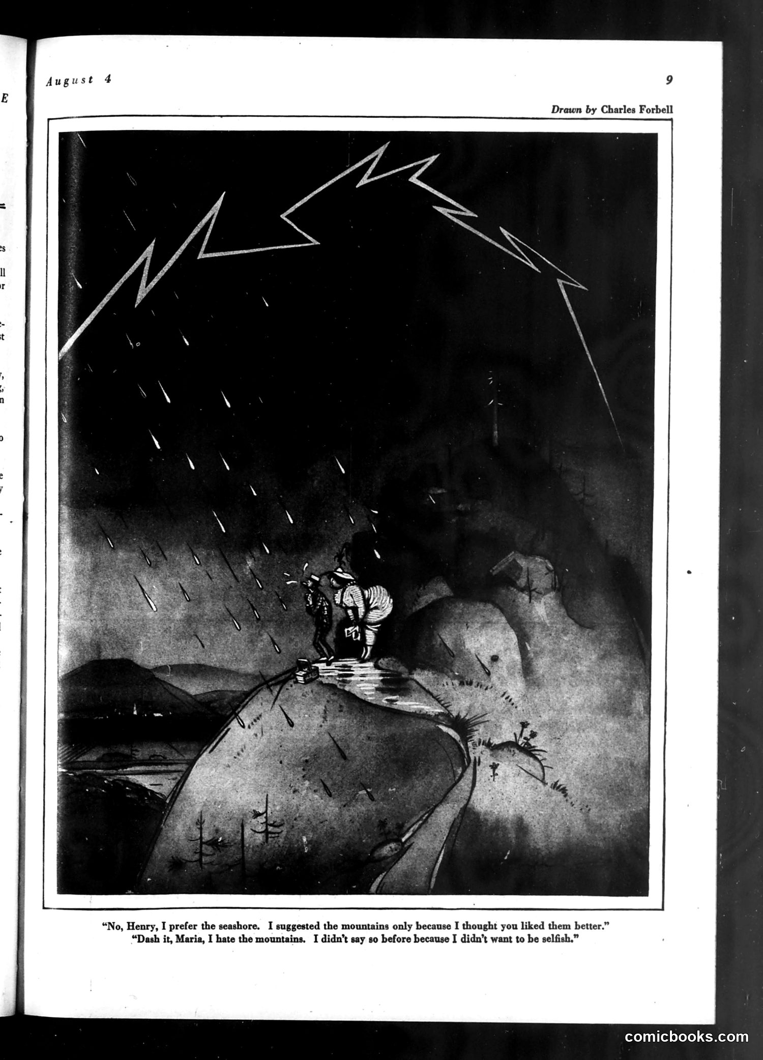 Life — August 4, 1921 — page 11 of 34