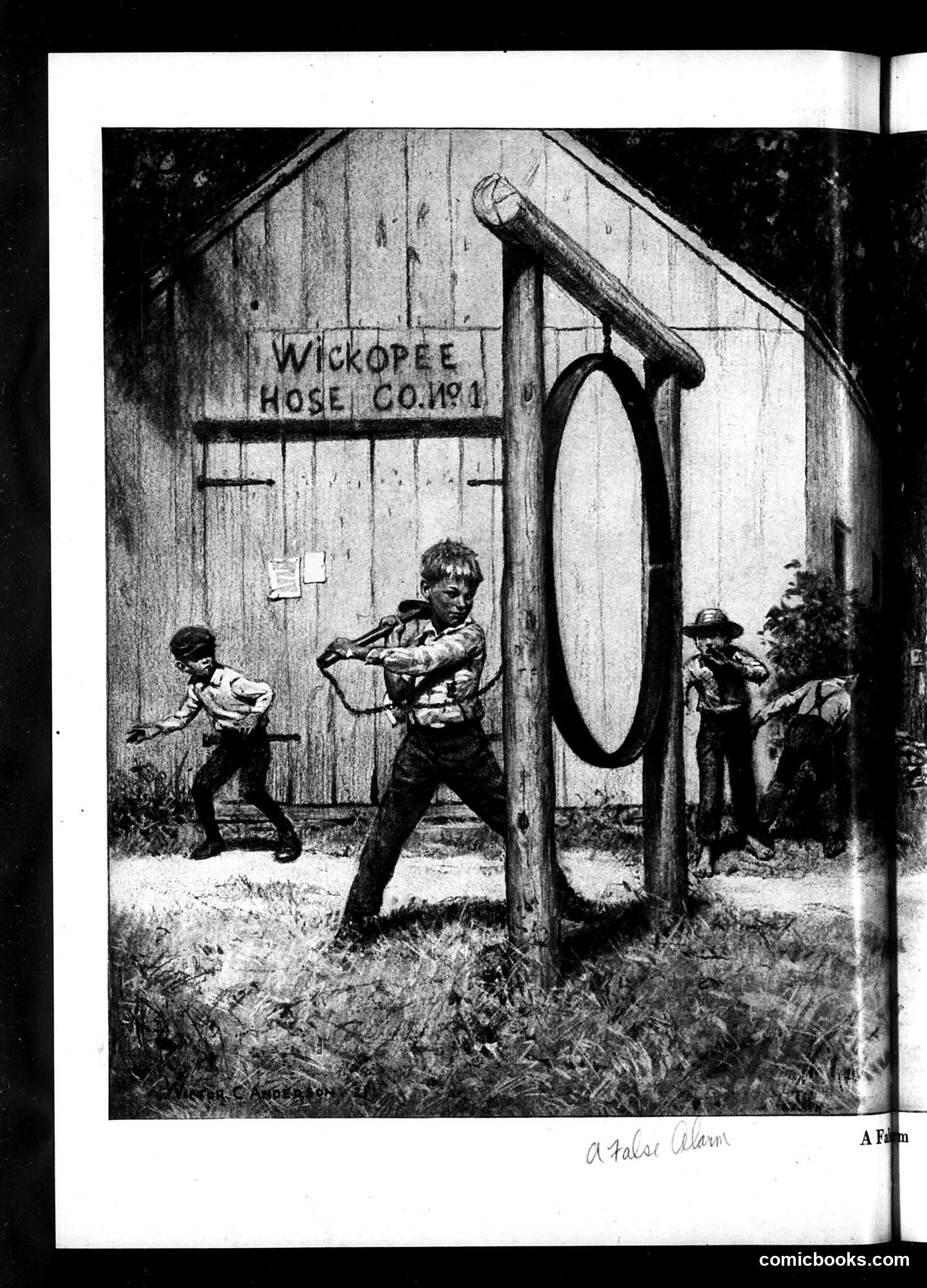Life — August 4, 1921 — page 18 of 34