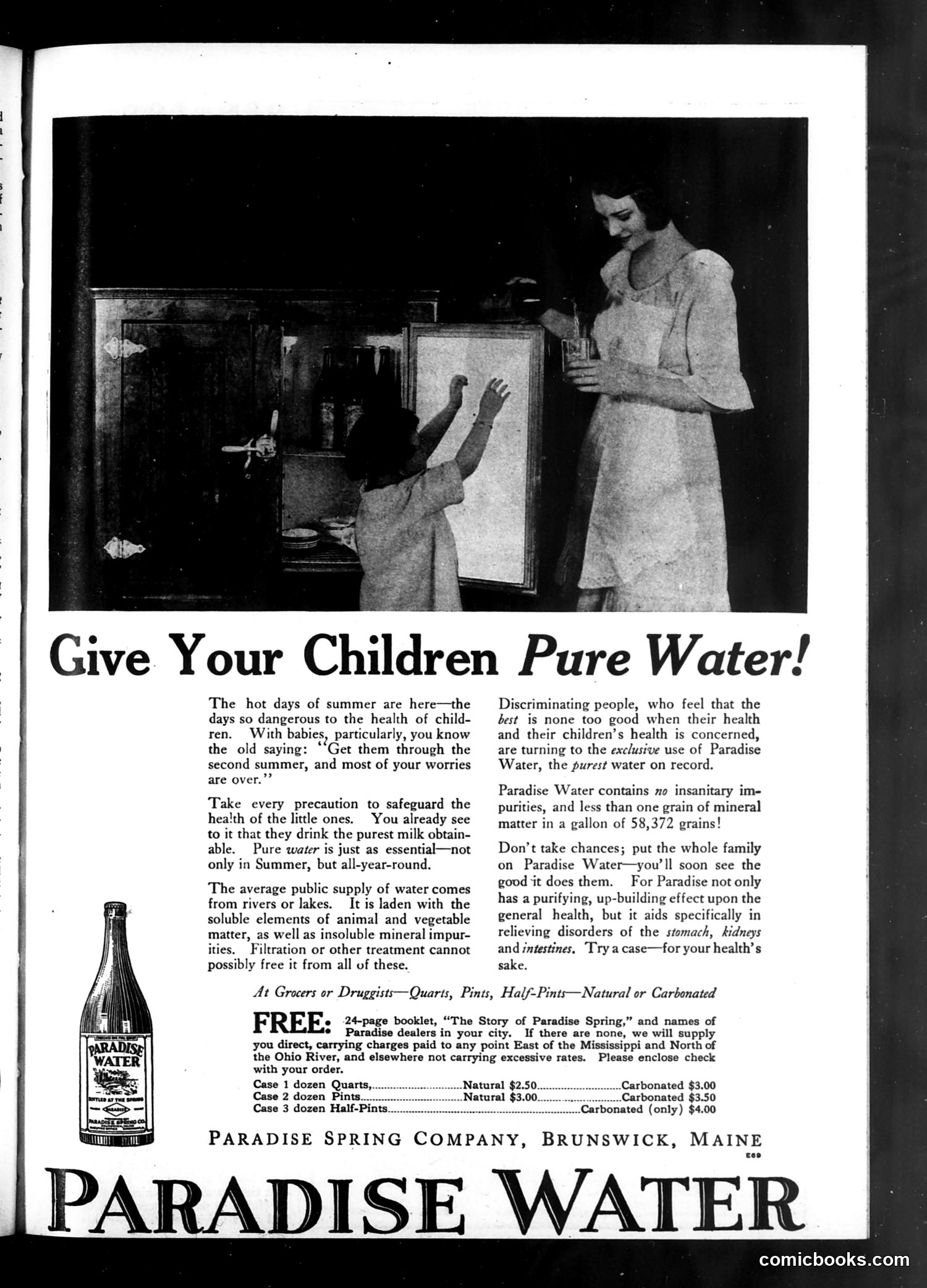 Life — August 4, 1921 — page 27 of 34