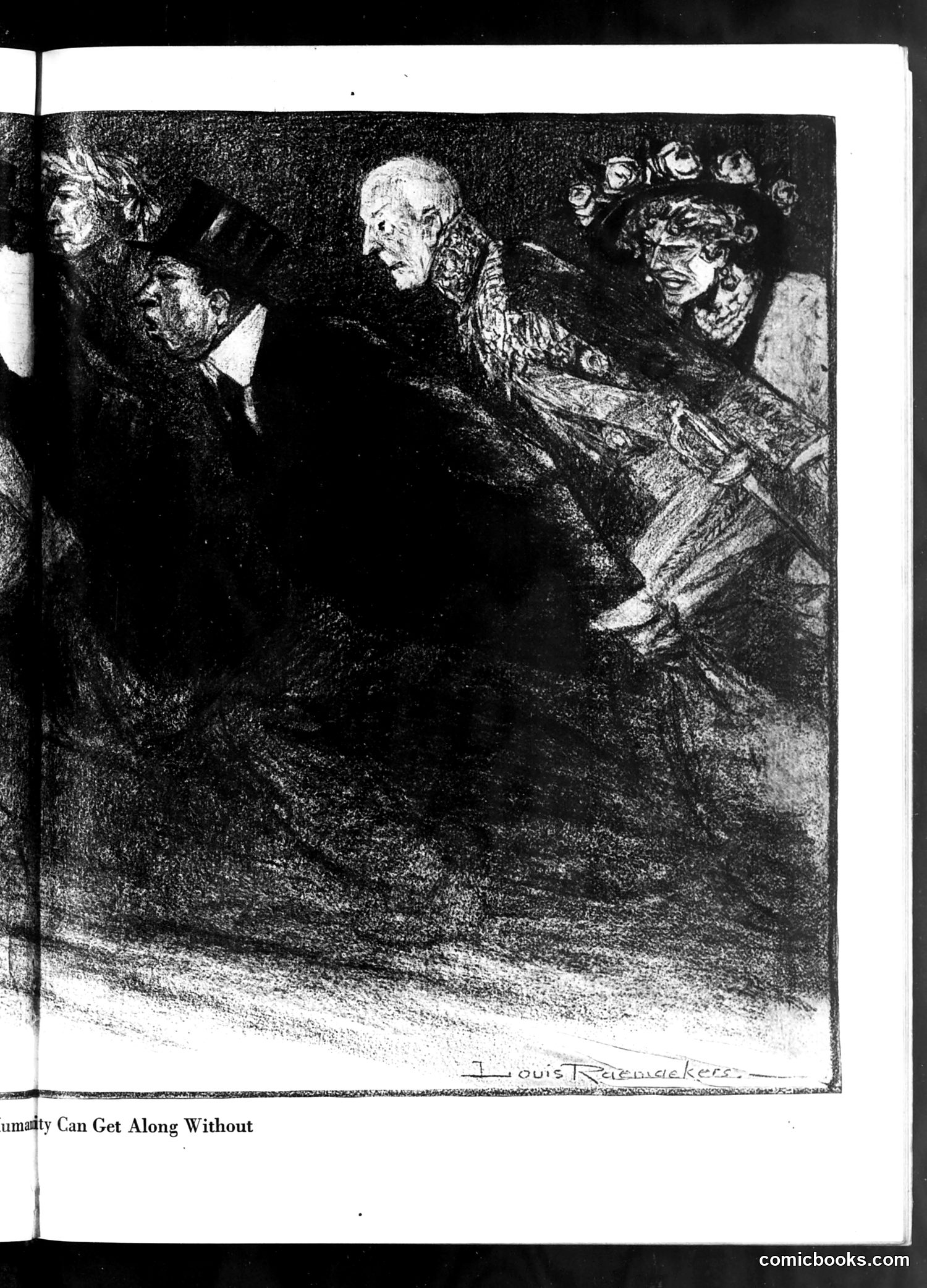 Life — August 11, 1921 — page 19 of 40