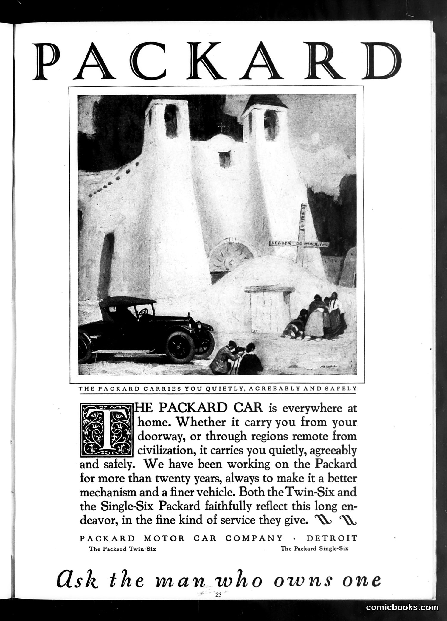 Life — August 11, 1921 — page 25 of 40