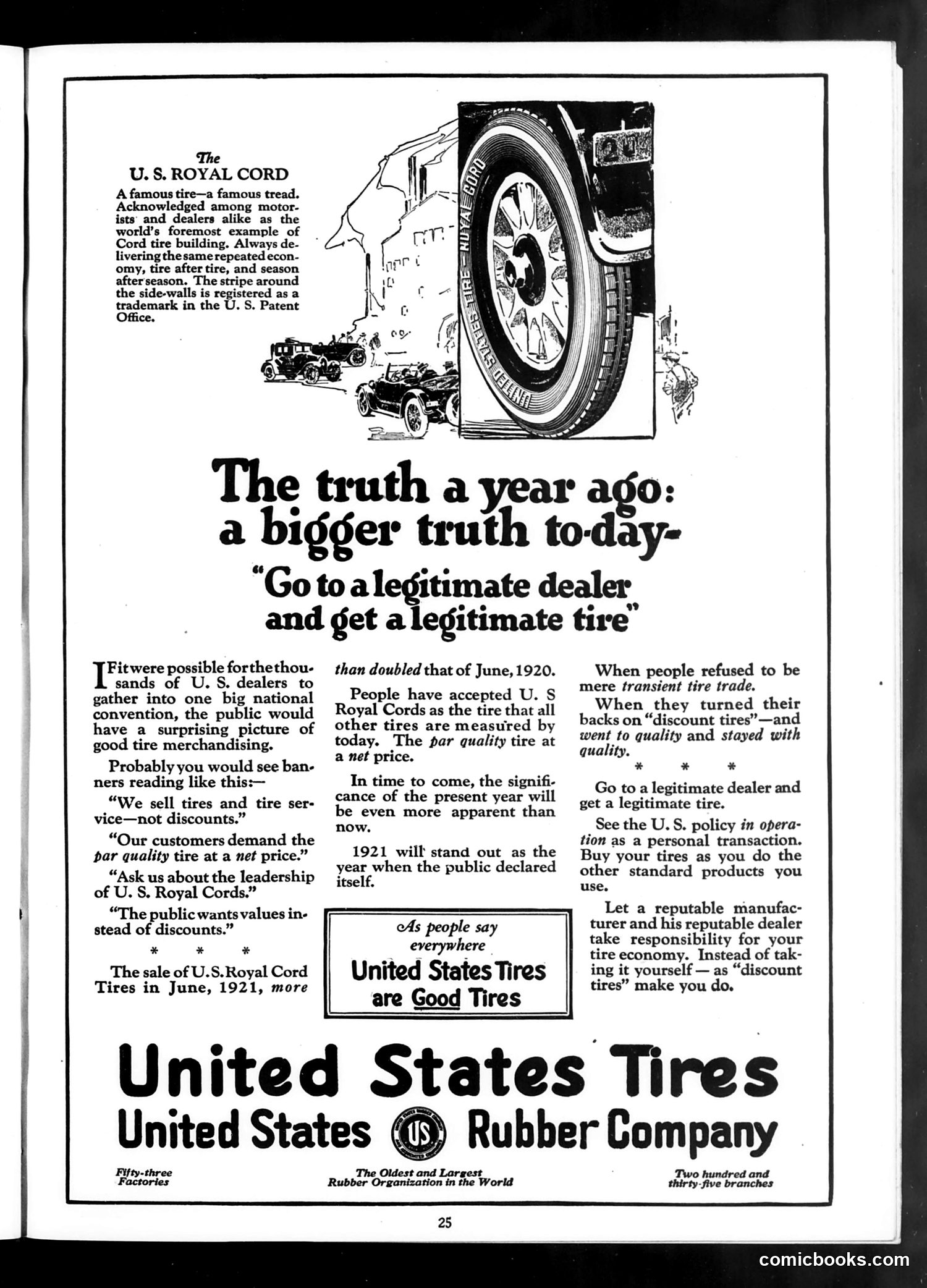 Life — August 11, 1921 — page 27 of 40