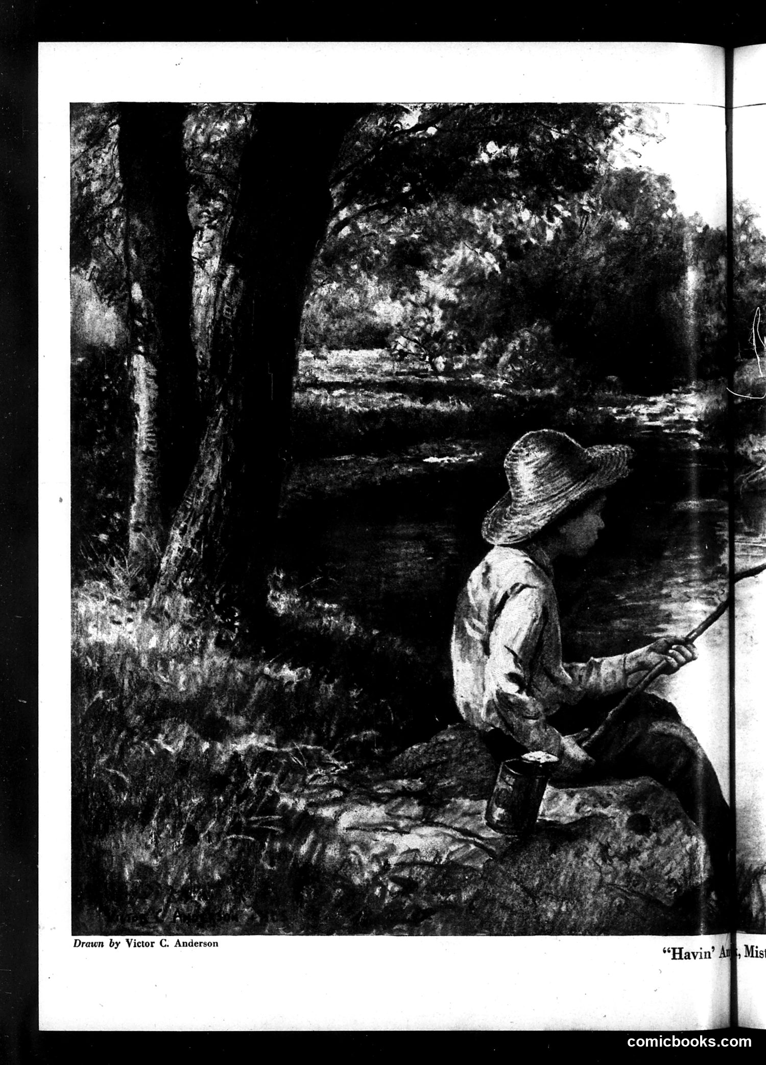 Life — August 25, 1921 — page 18 of 34