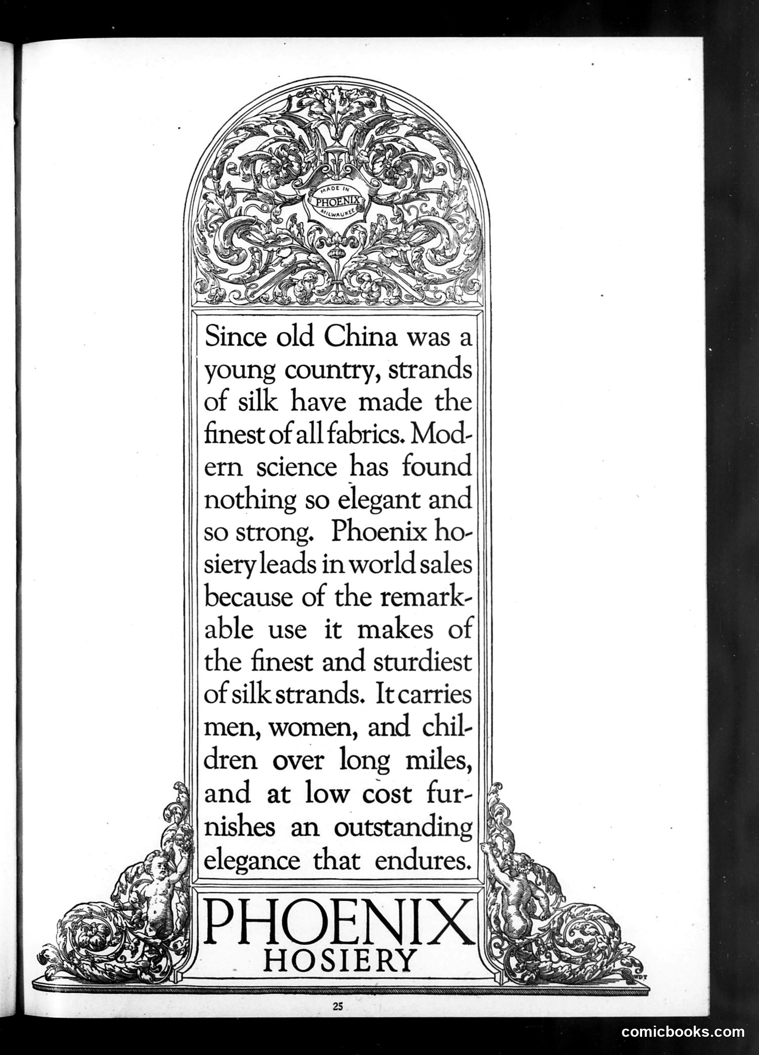 Life — August 25, 1921 — page 27 of 34
