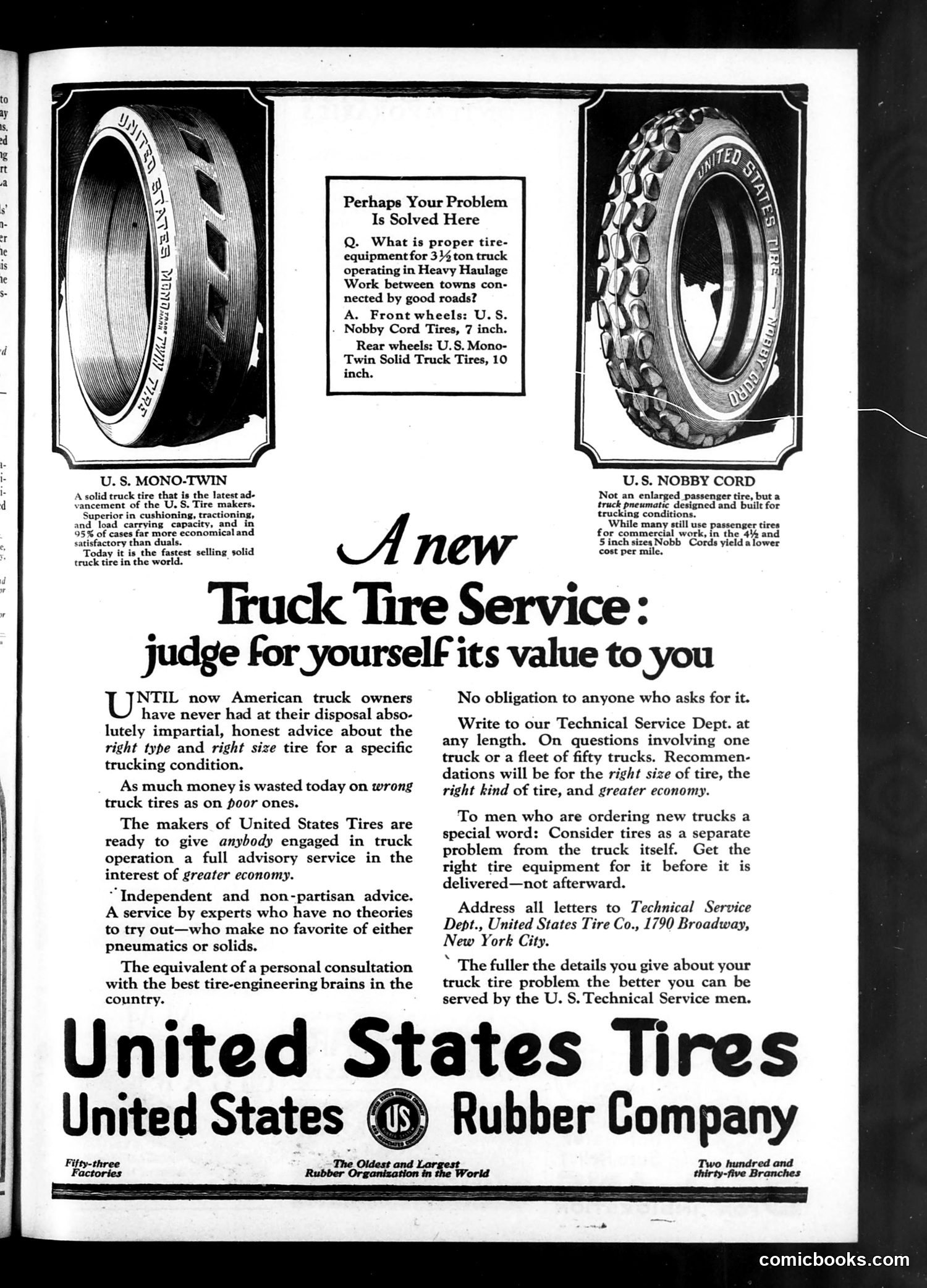 Life — August 25, 1921 — page 31 of 34