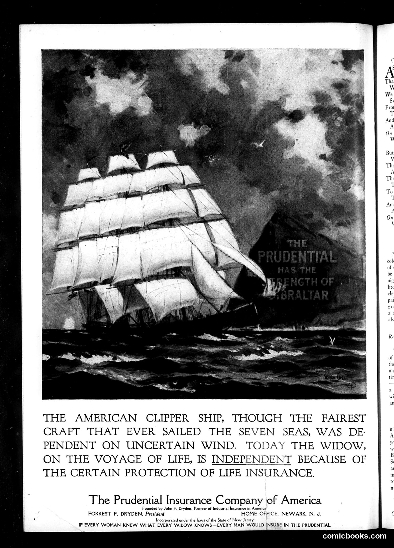 Life — September 1, 1921 — page 2 of 35