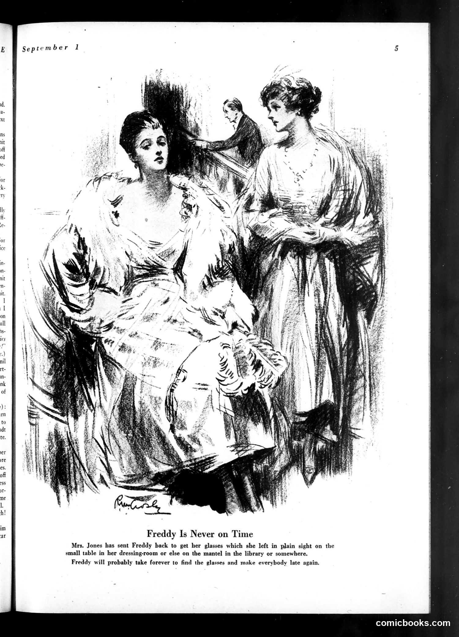 Life — September 1, 1921 — page 7 of 35
