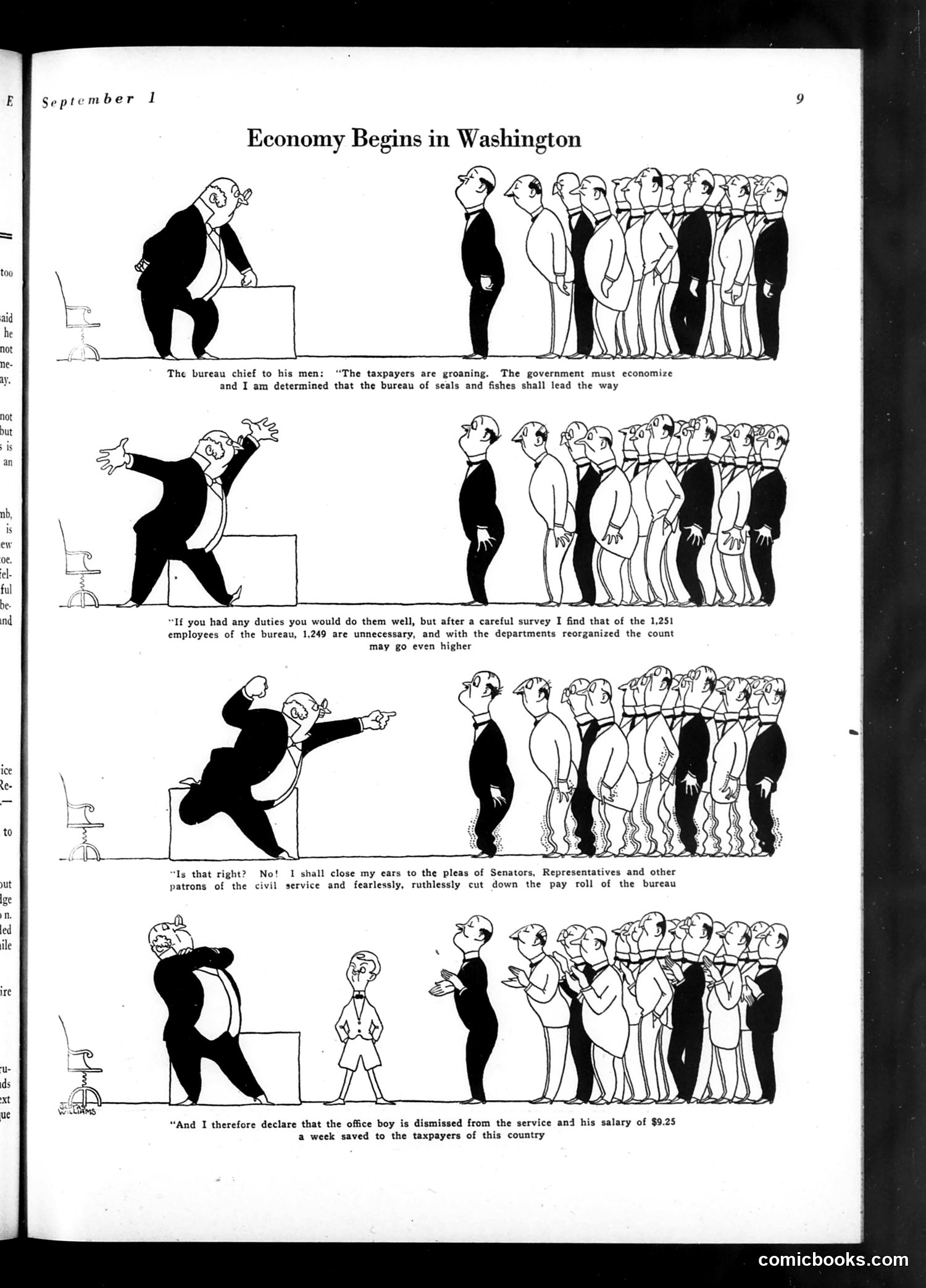 Life — September 1, 1921 — page 11 of 35
