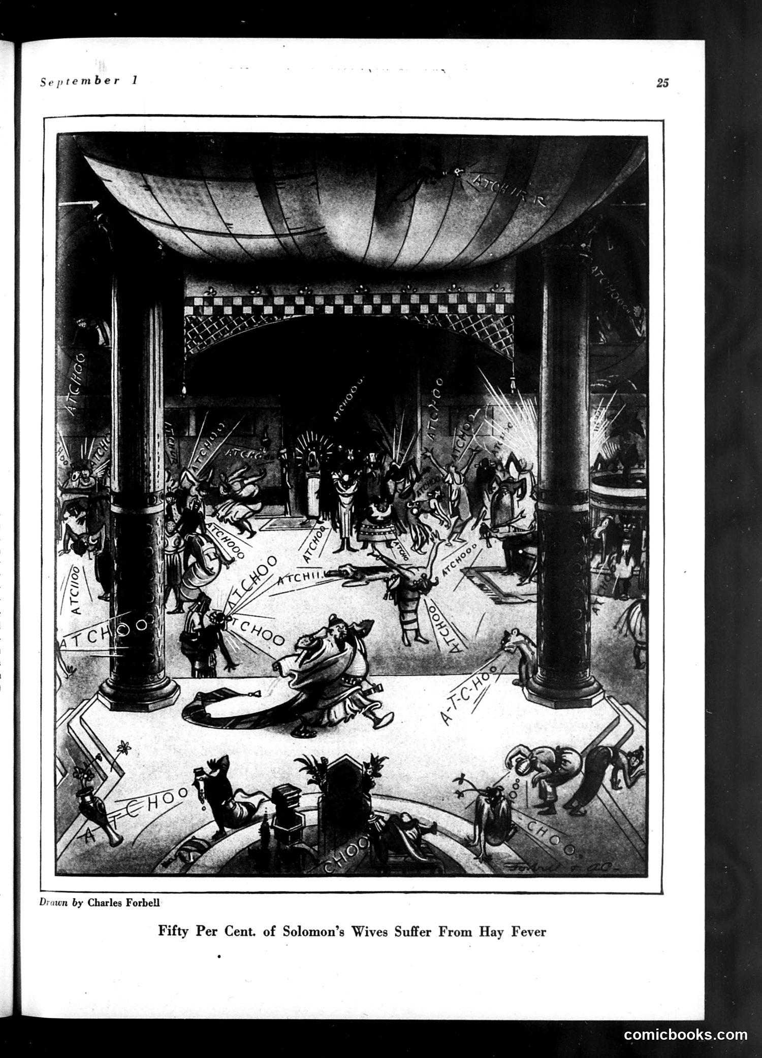 Life — September 1, 1921 — page 27 of 35