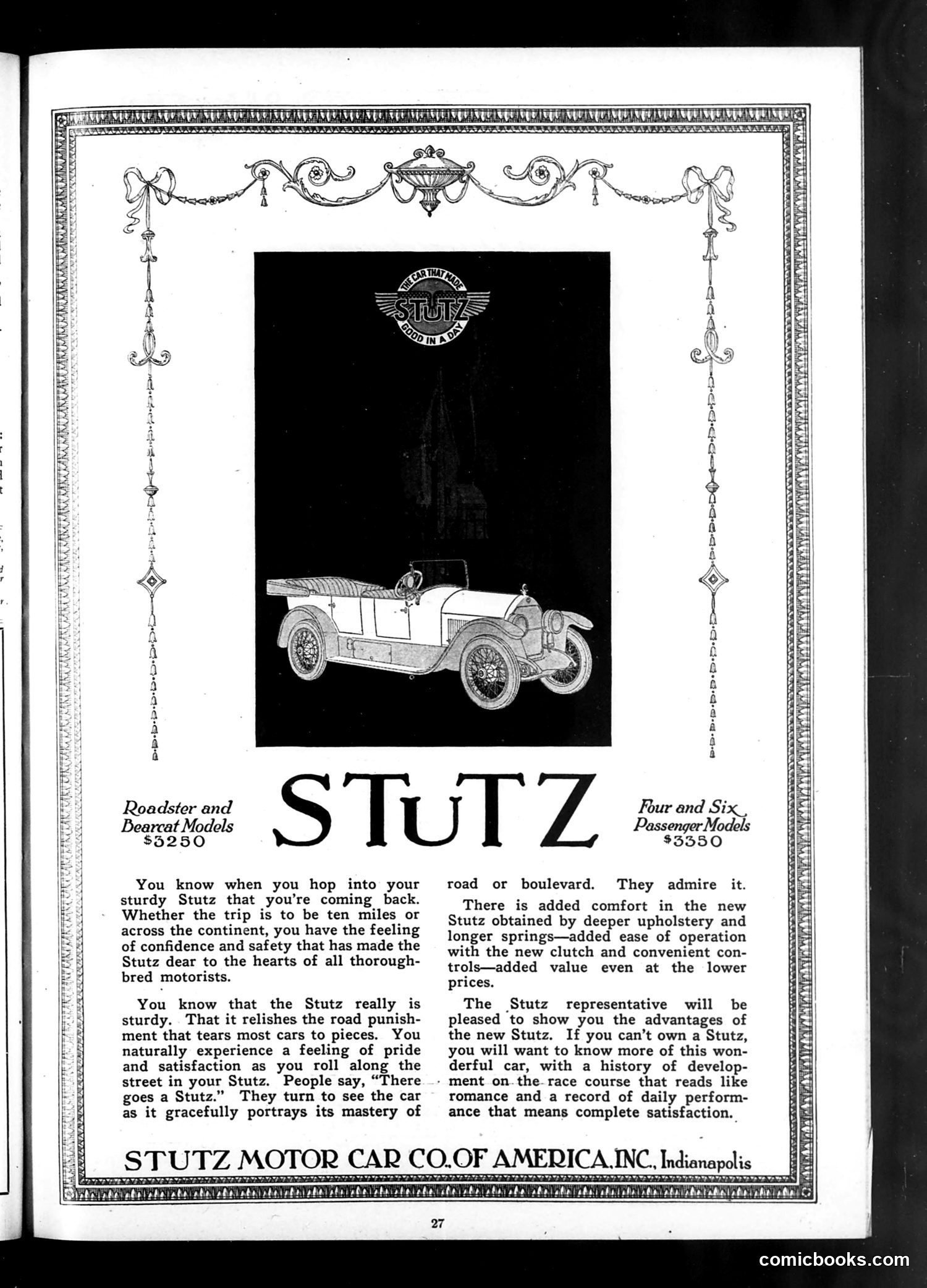 Life — September 1, 1921 — page 29 of 35