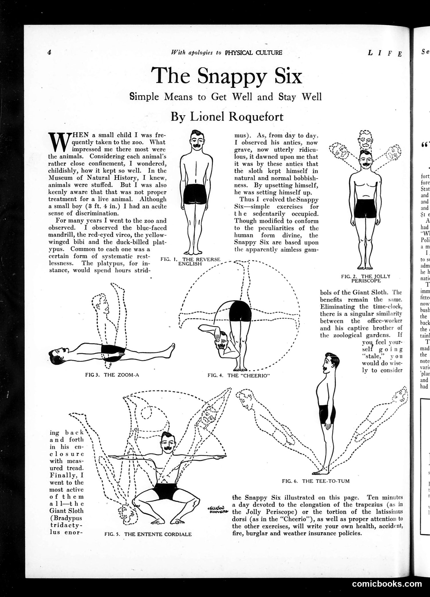 Life — September 8, 1921 — page 8 of 36