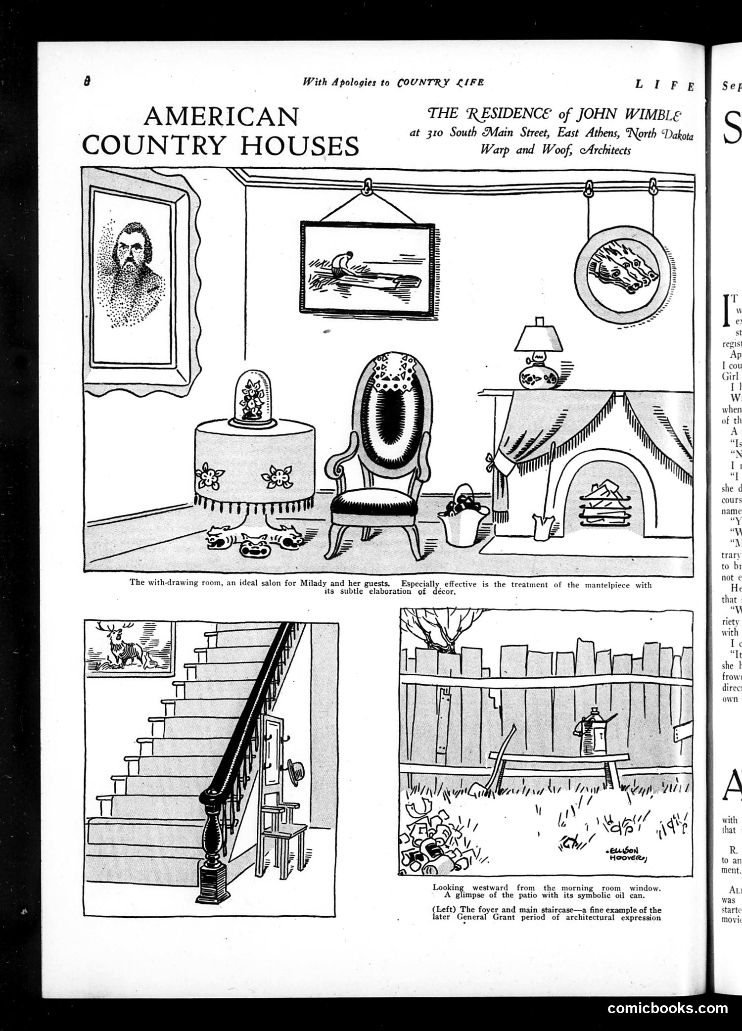 Life — September 8, 1921 — page 12 of 36