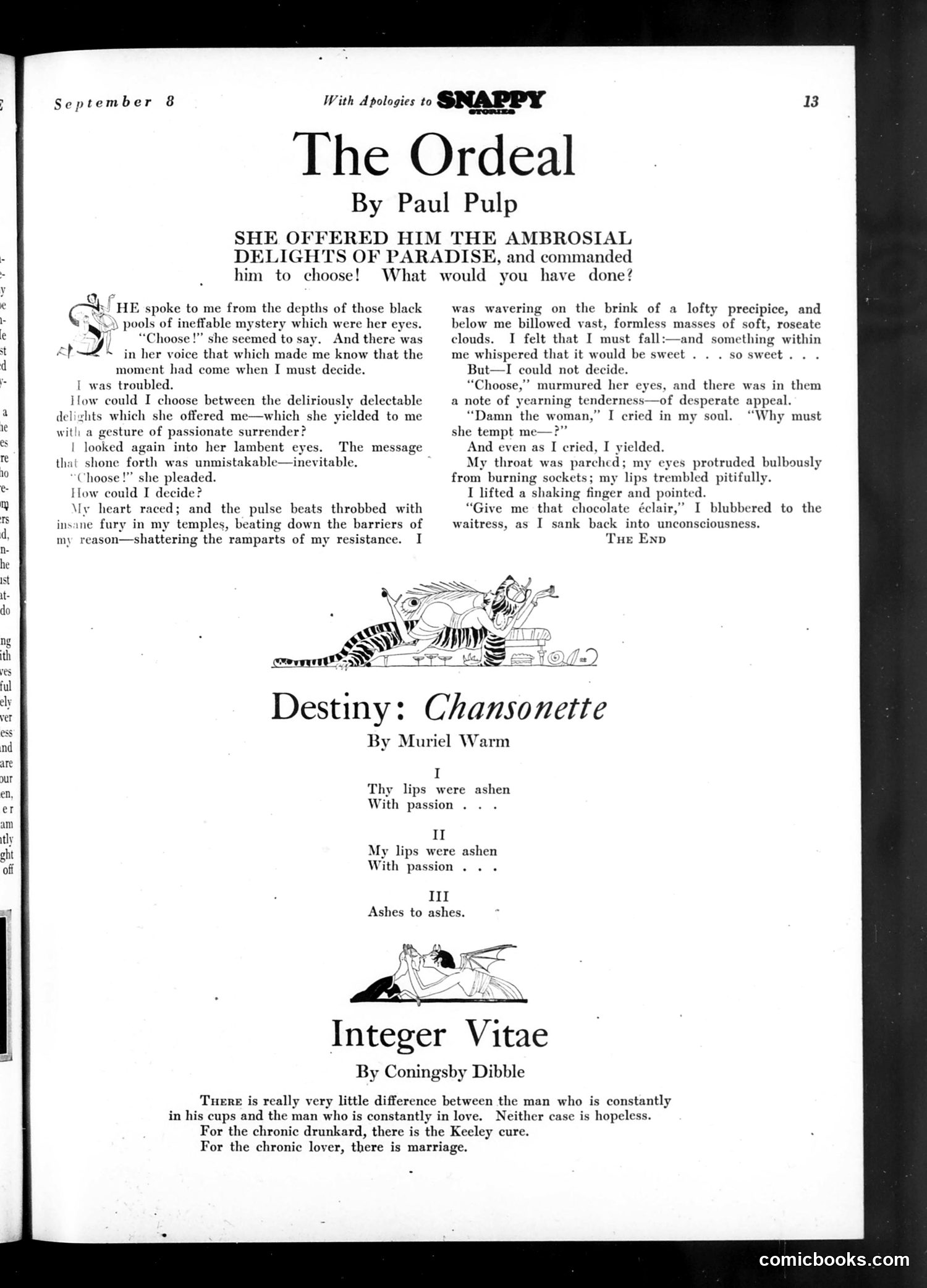 Life — September 8, 1921 — page 17 of 36
