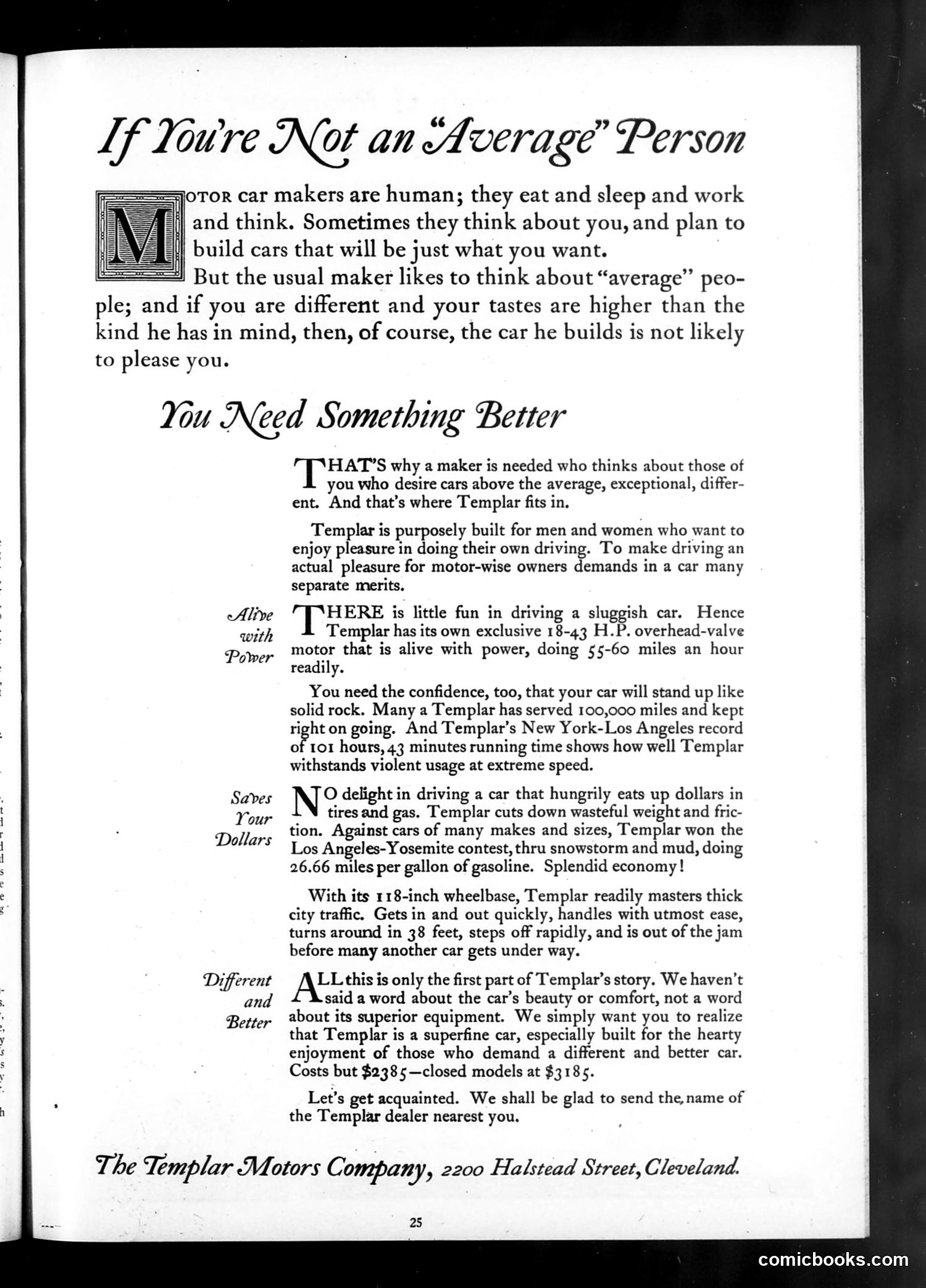 Life — September 8, 1921 — page 29 of 36