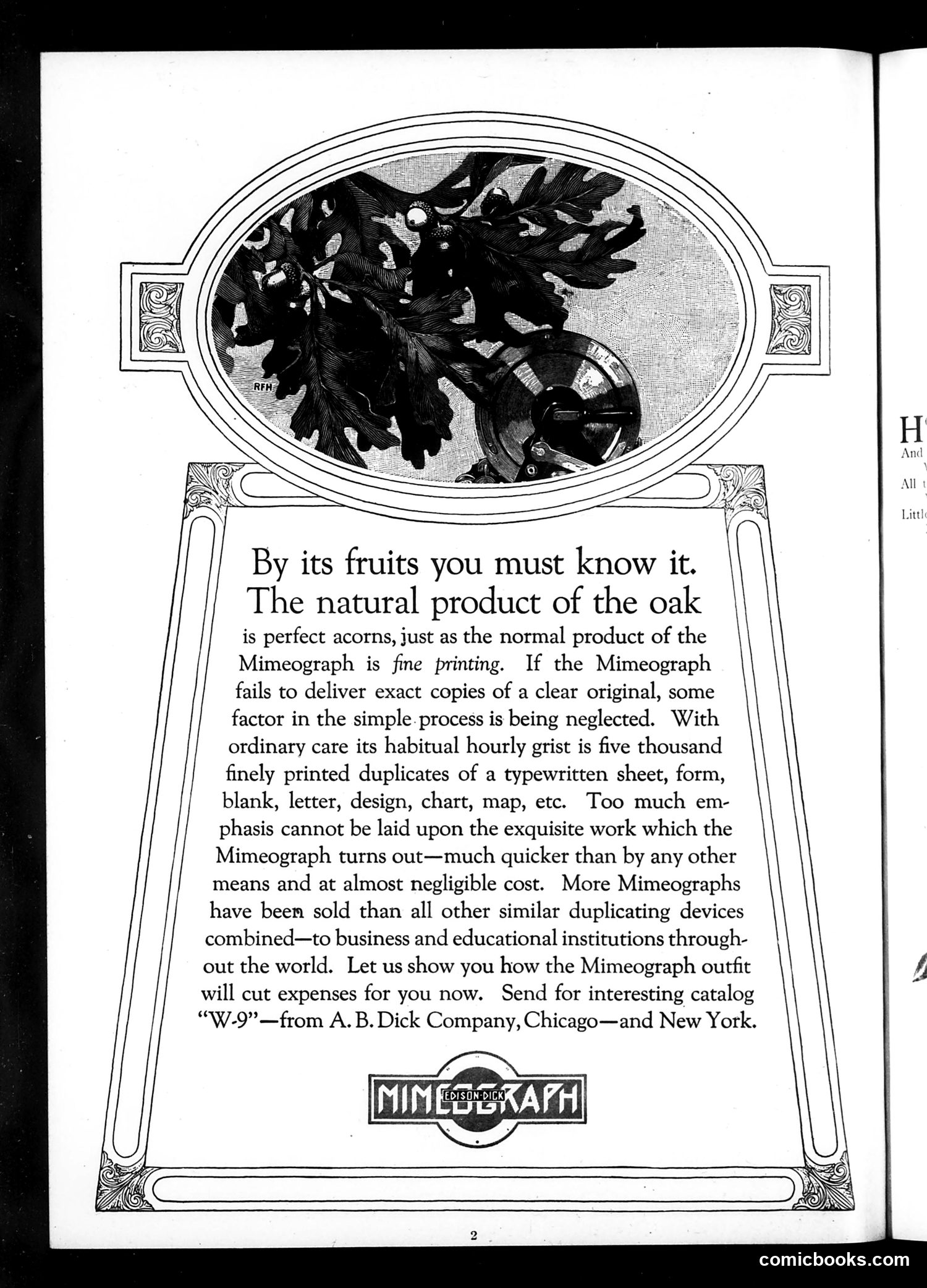 Life — September 15, 1921 — page 4 of 34