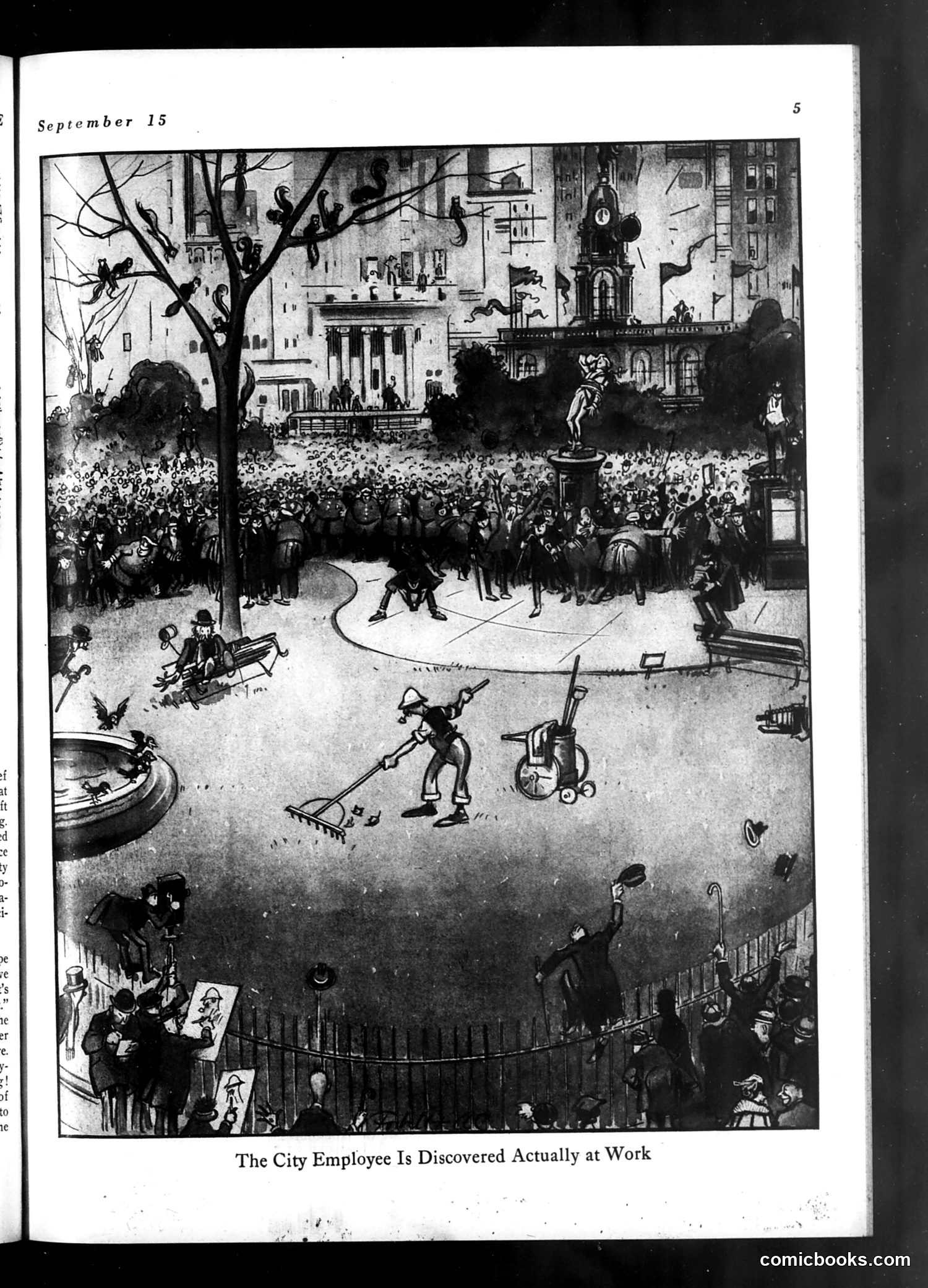 Life — September 15, 1921 — page 7 of 34