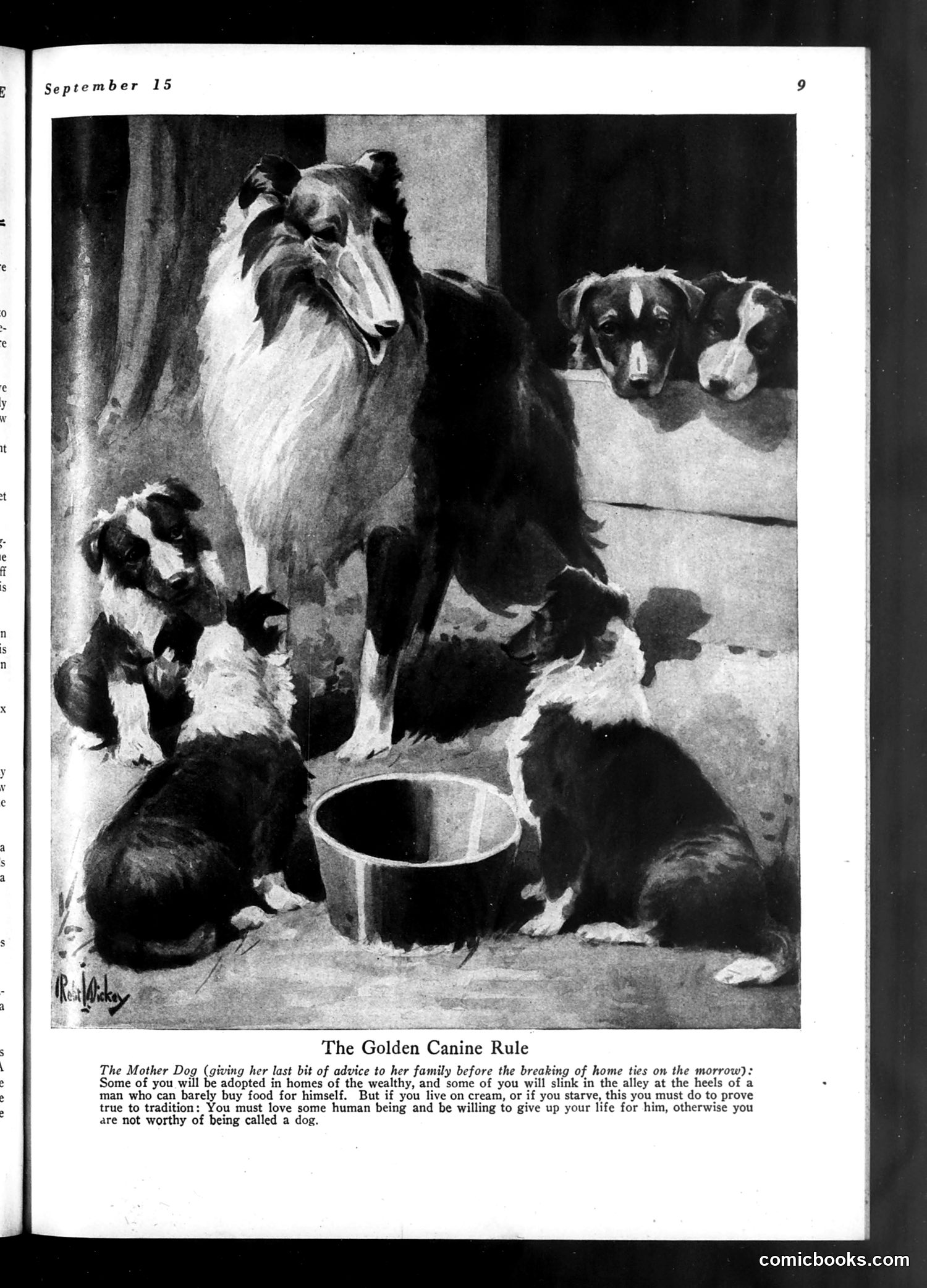 Life — September 15, 1921 — page 11 of 34
