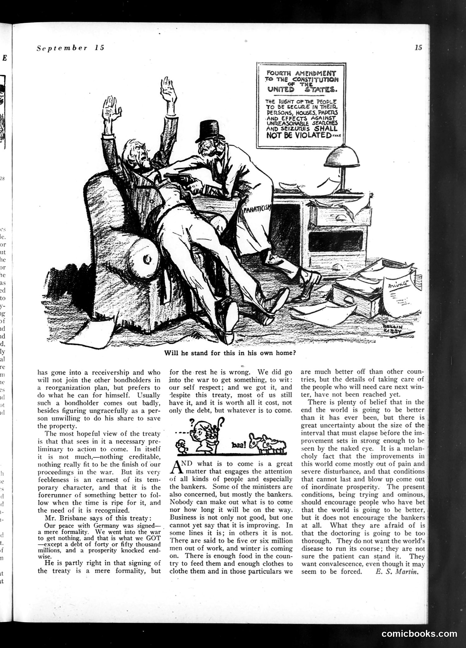 Life — September 15, 1921 — page 17 of 34