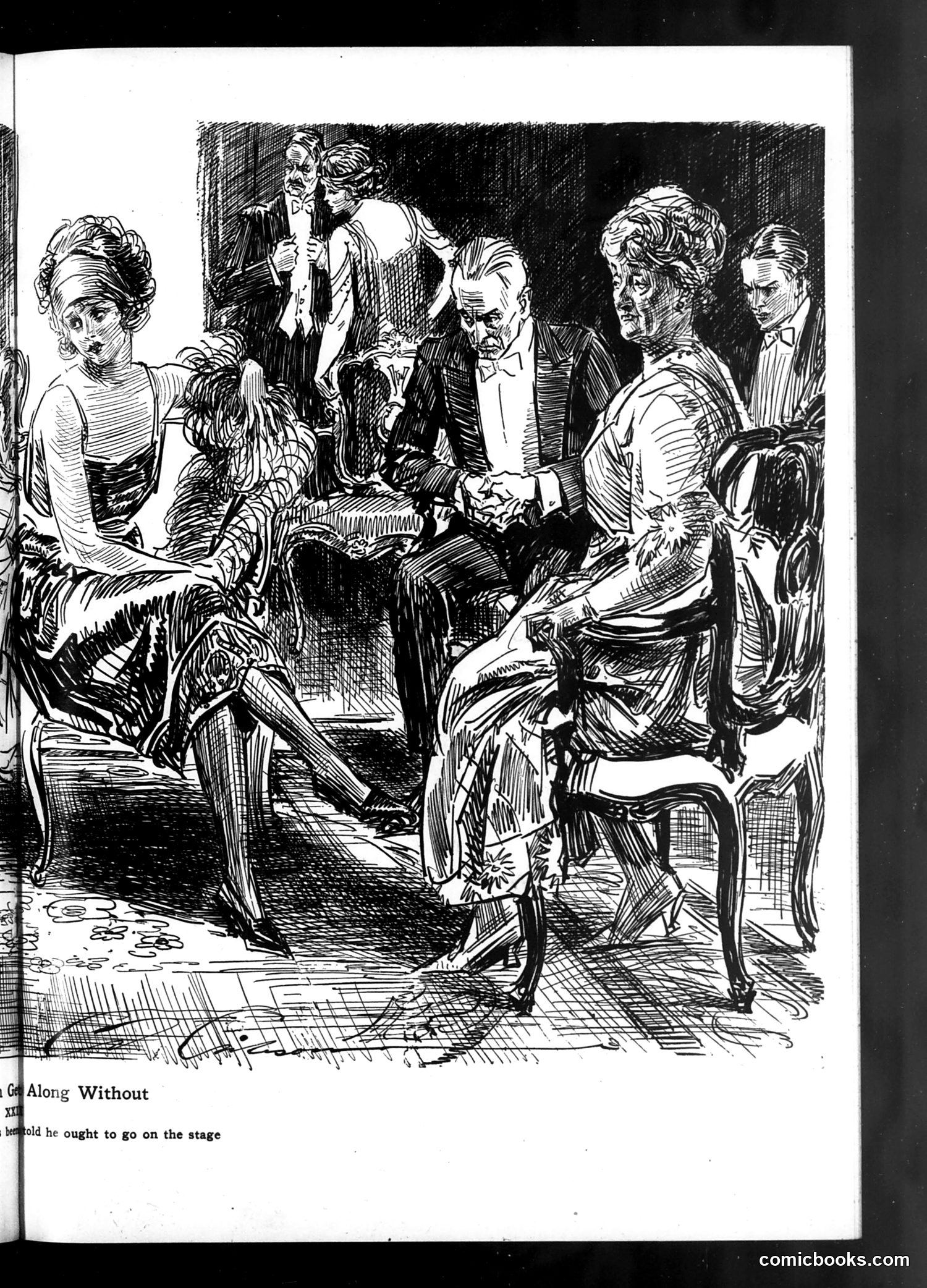 Life — September 15, 1921 — page 19 of 34