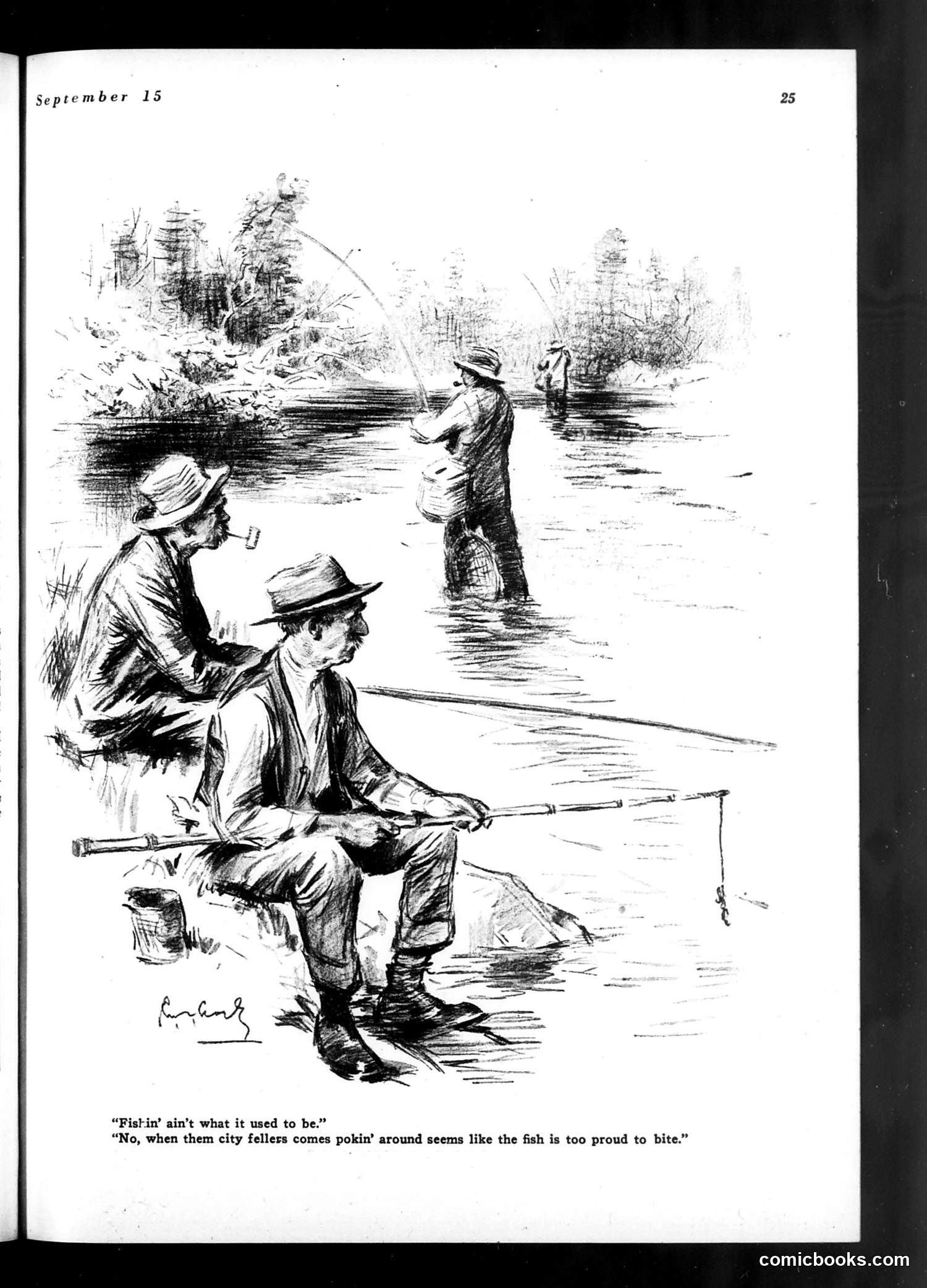 Life — September 15, 1921 — page 27 of 34