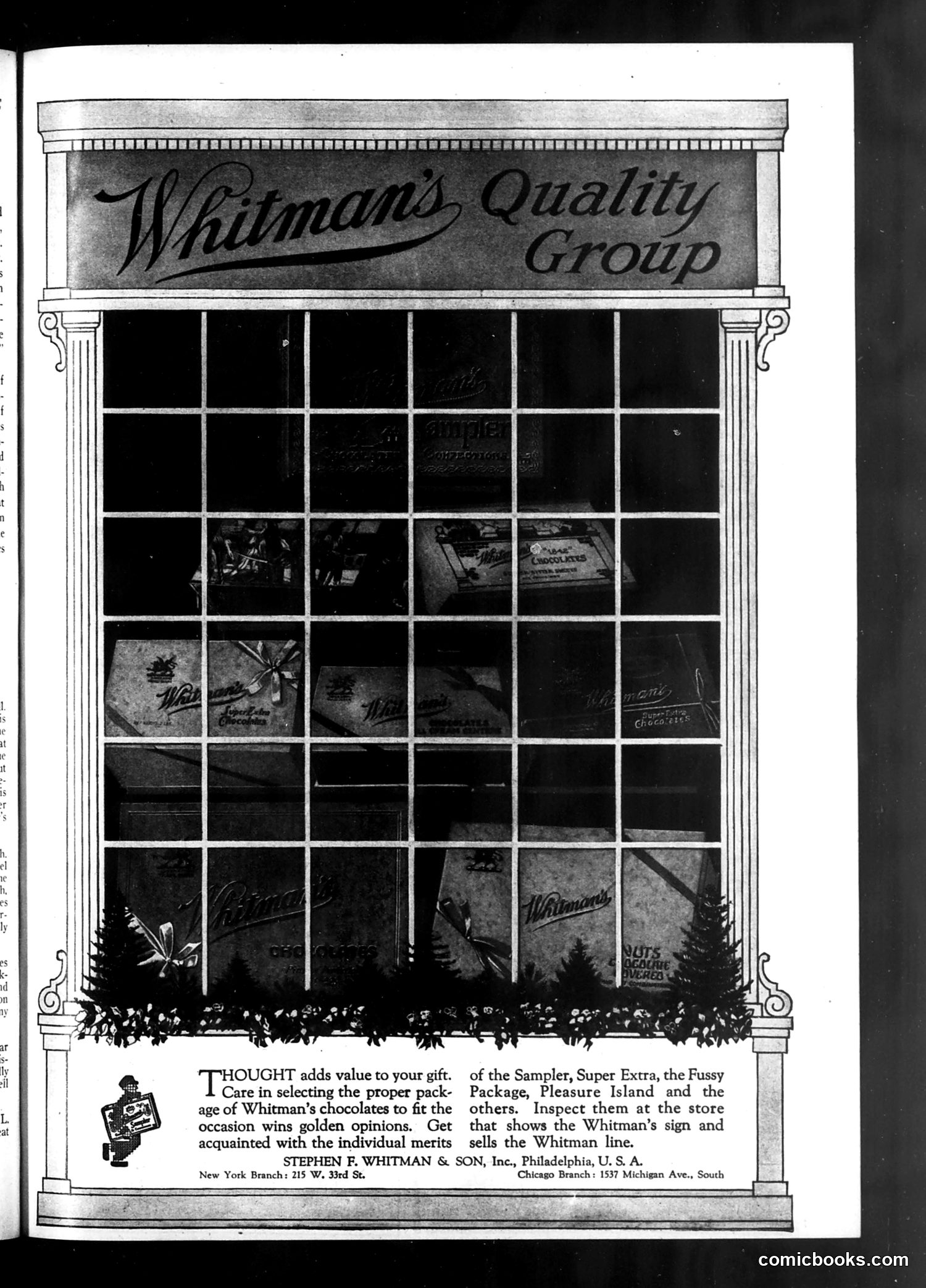 Life — September 15, 1921 — page 29 of 34