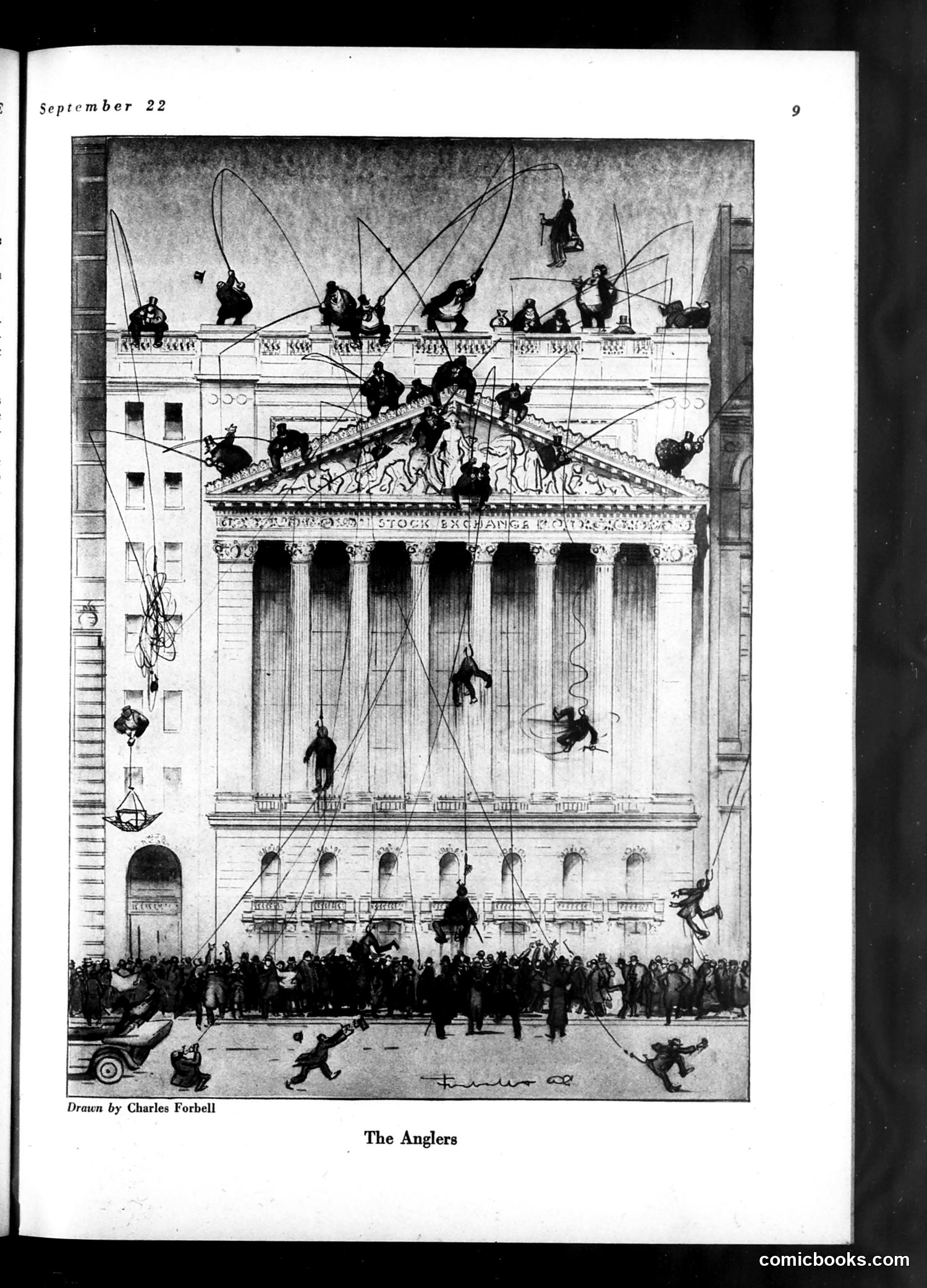 Life — September 22, 1921 — page 11 of 34