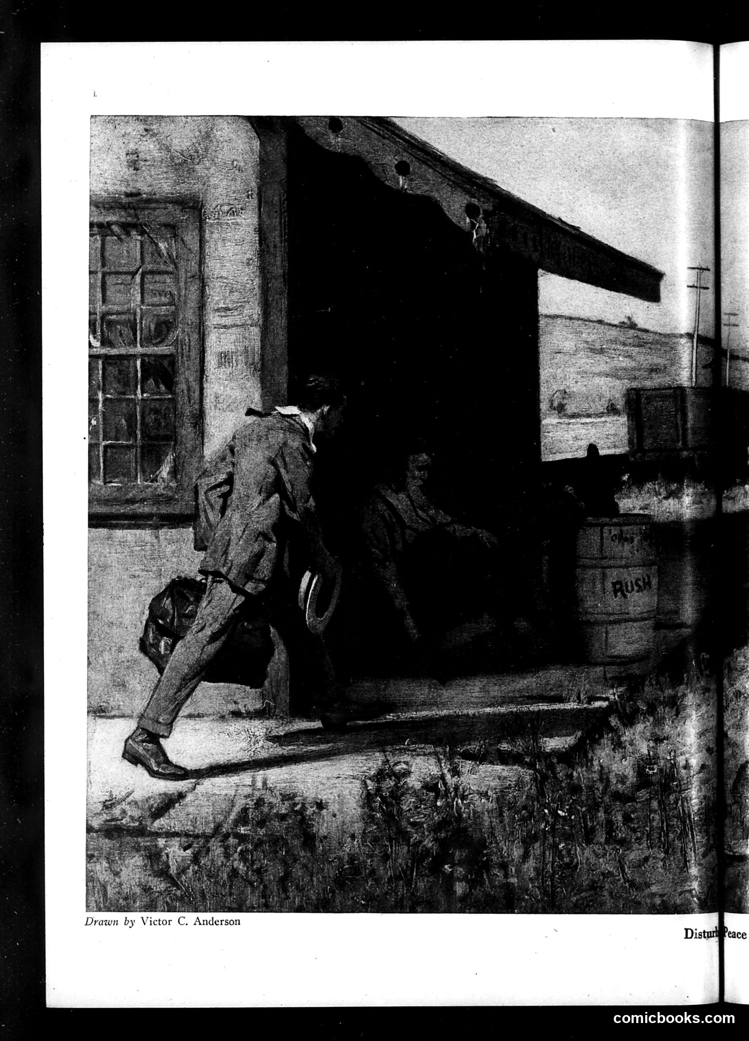 Life — September 22, 1921 — page 18 of 34