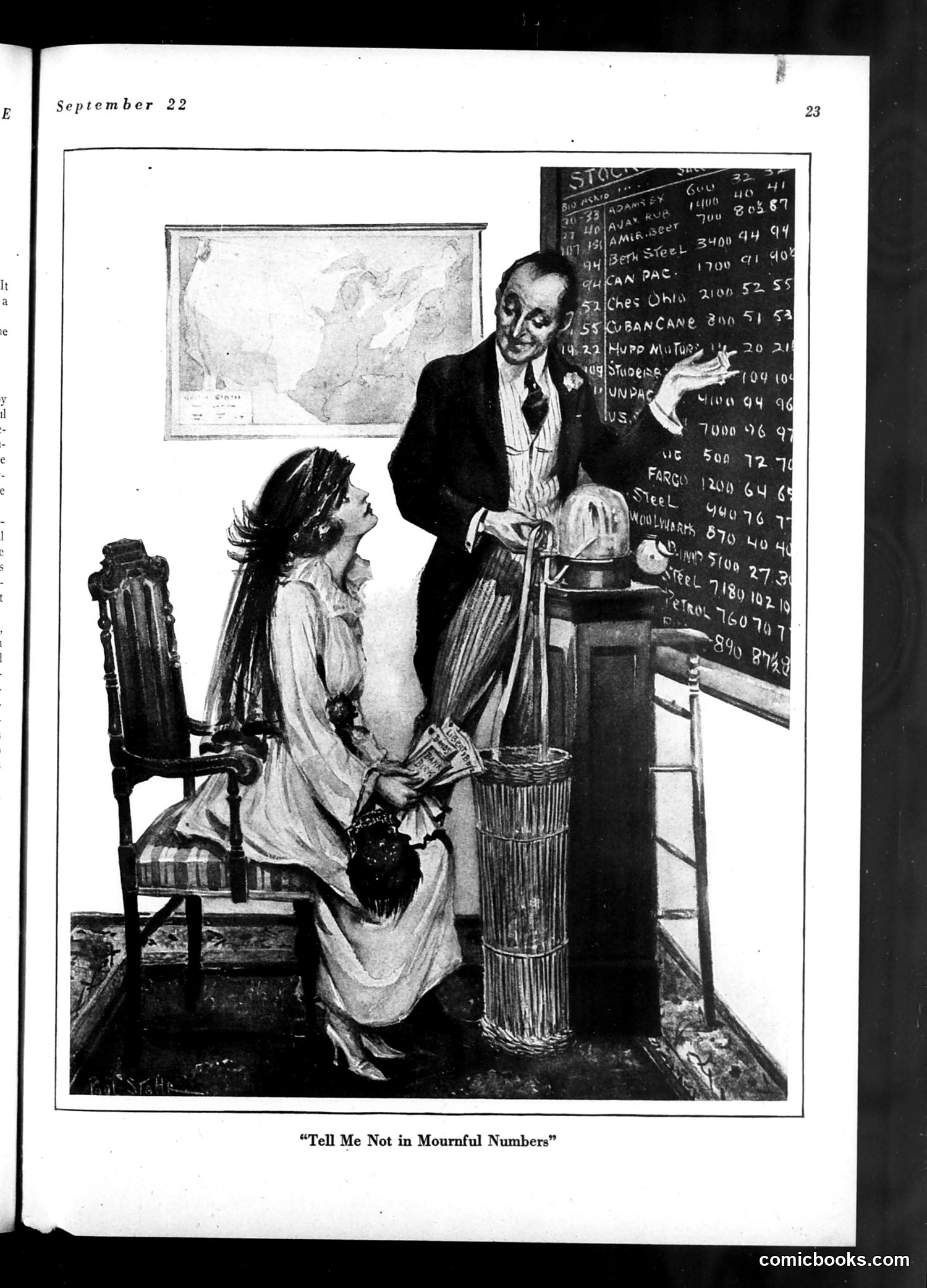 Life — September 22, 1921 — page 25 of 34