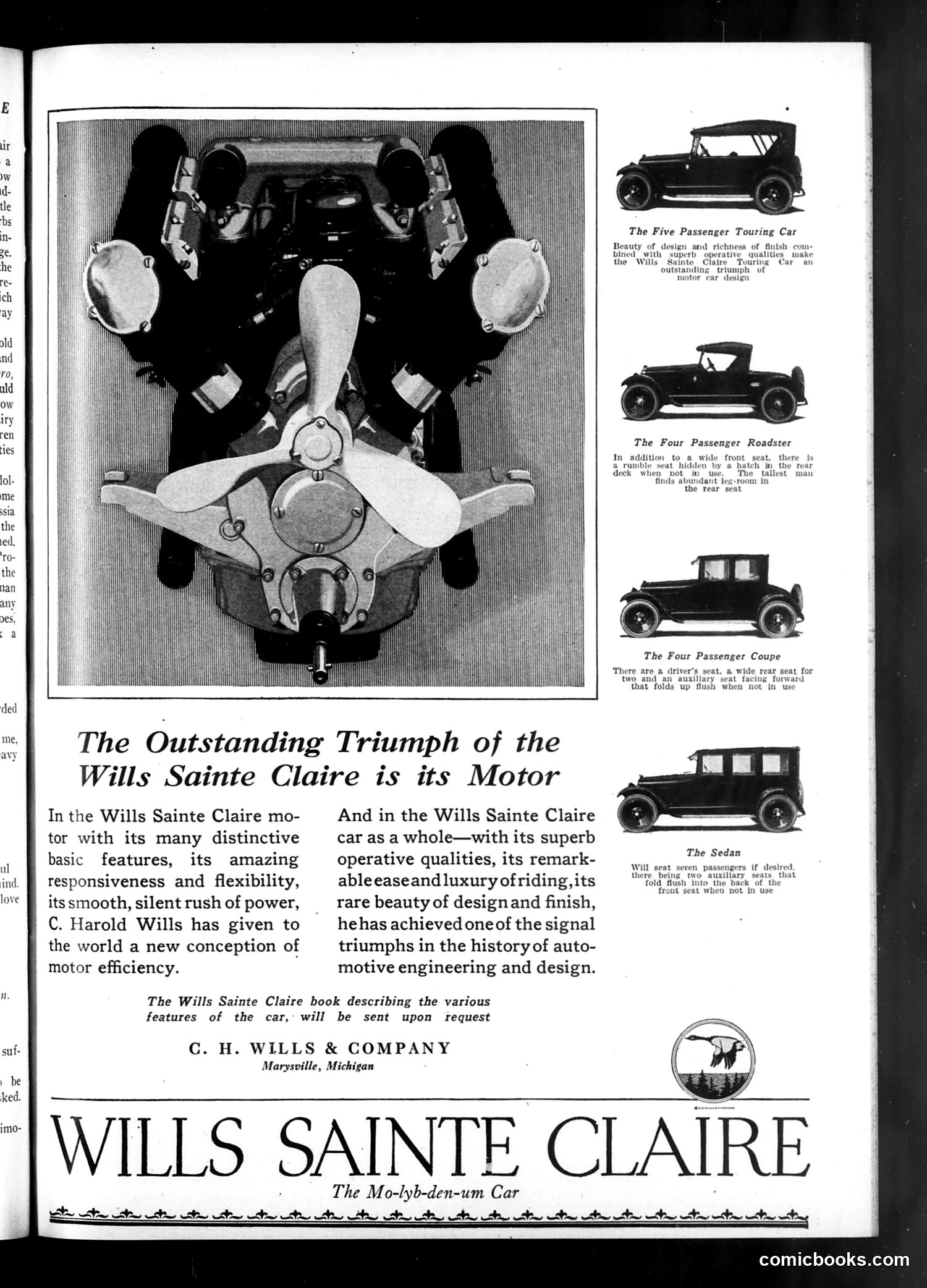 Life — September 22, 1921 — page 29 of 34