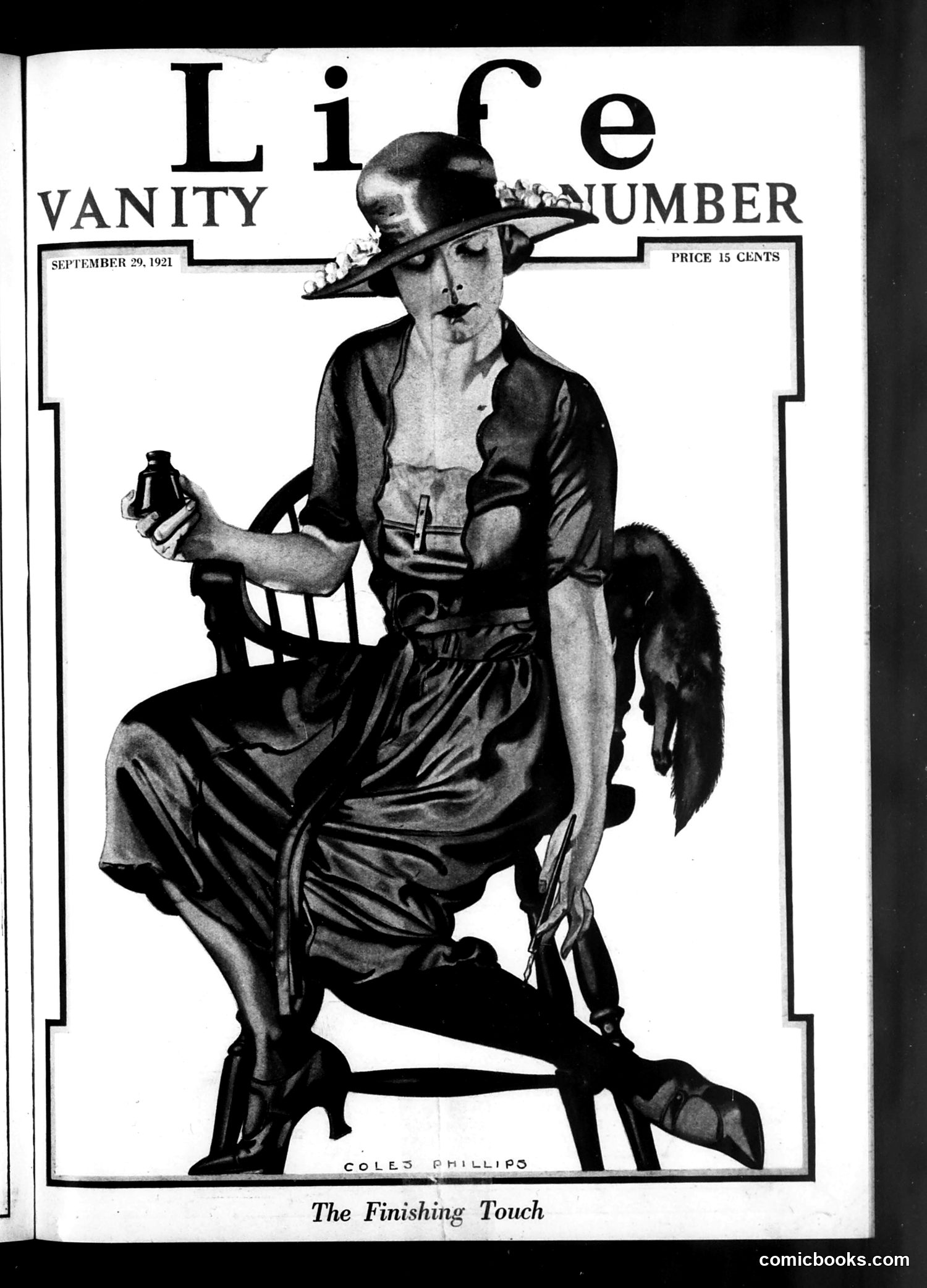 Life — September 29, 1921