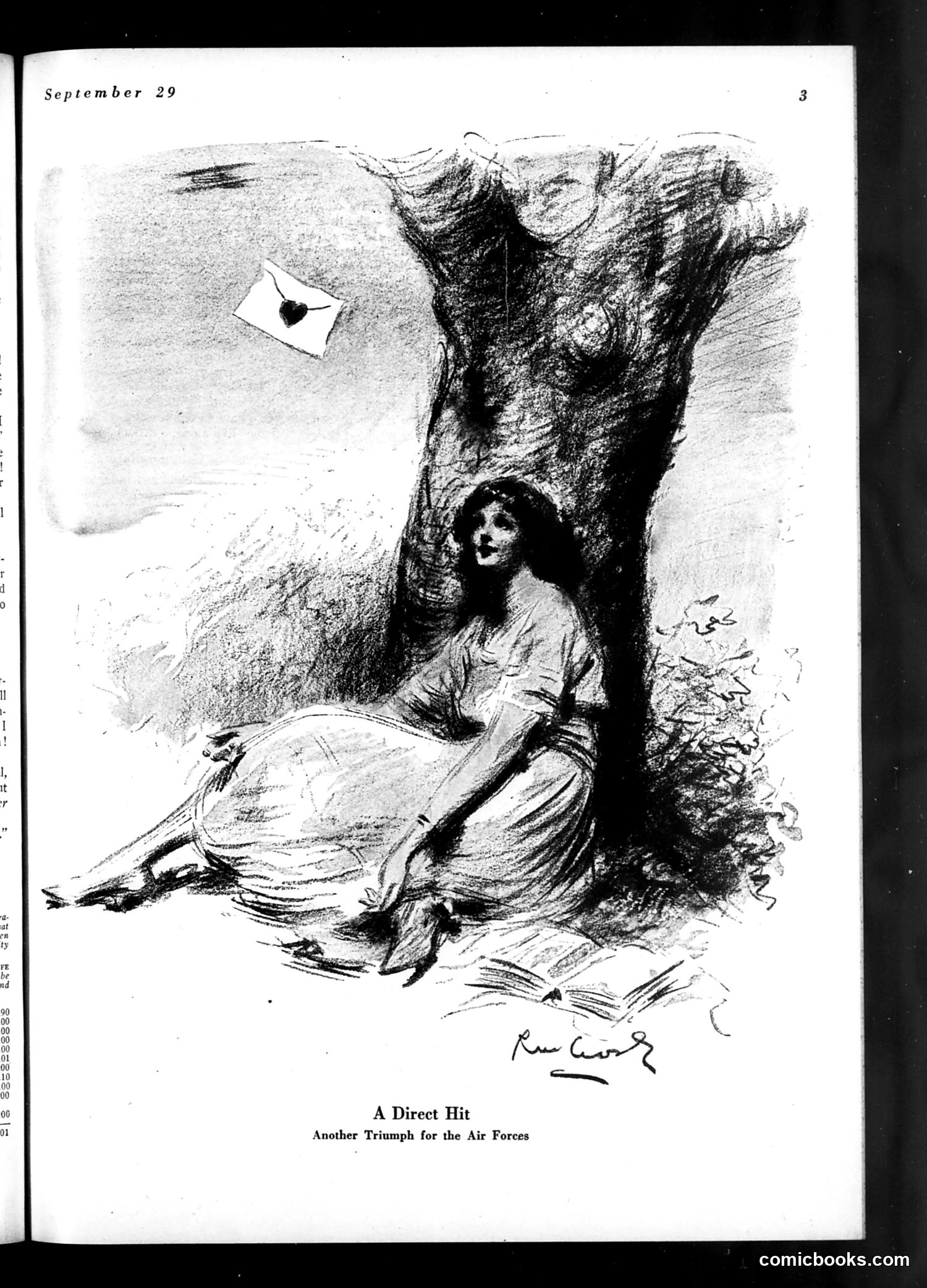 Life — September 29, 1921 — page 5 of 34