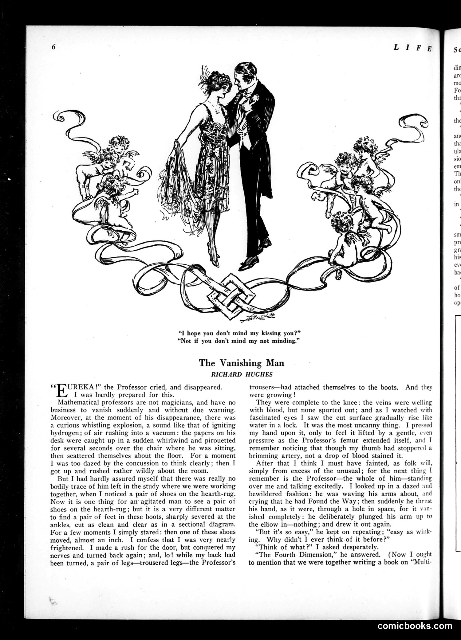 Life — September 29, 1921 — page 8 of 34
