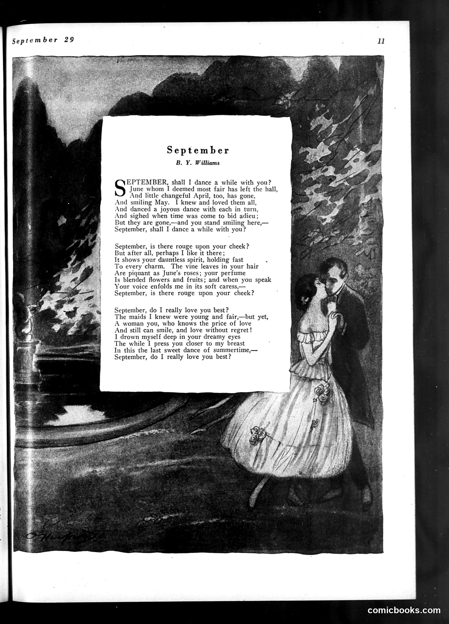 Life — September 29, 1921 — page 13 of 34
