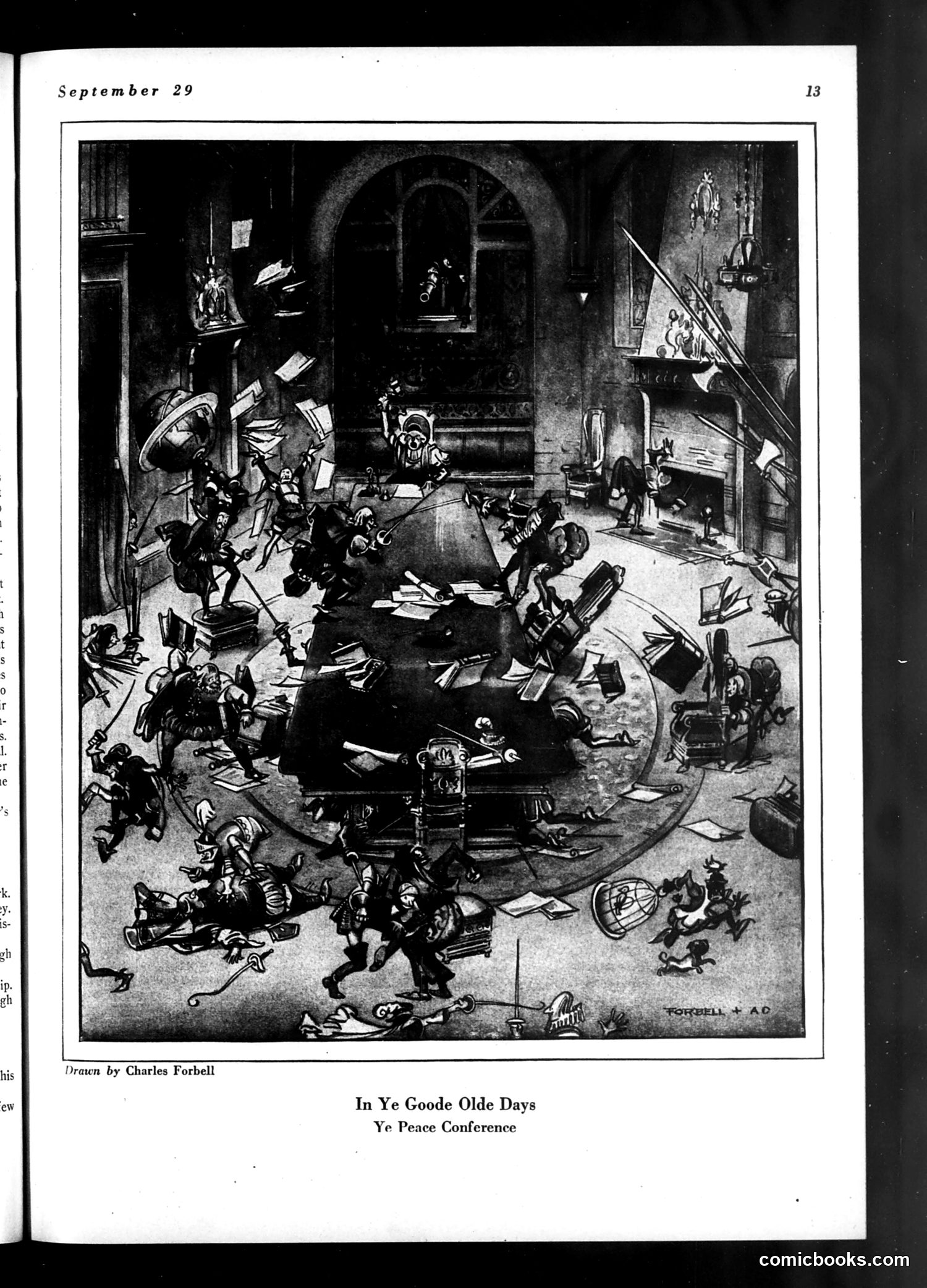 Life — September 29, 1921 — page 15 of 34