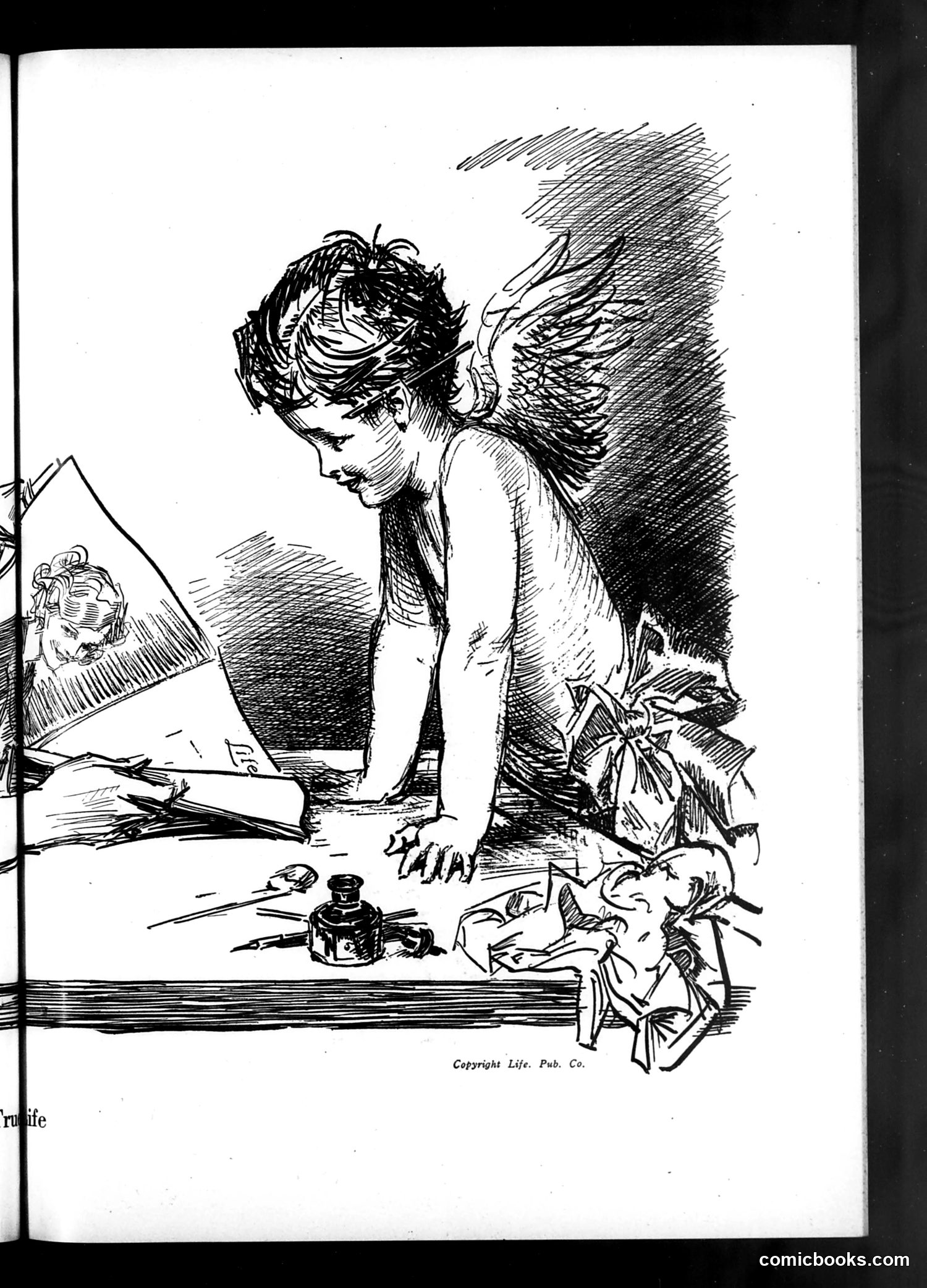 Life — September 29, 1921 — page 19 of 34