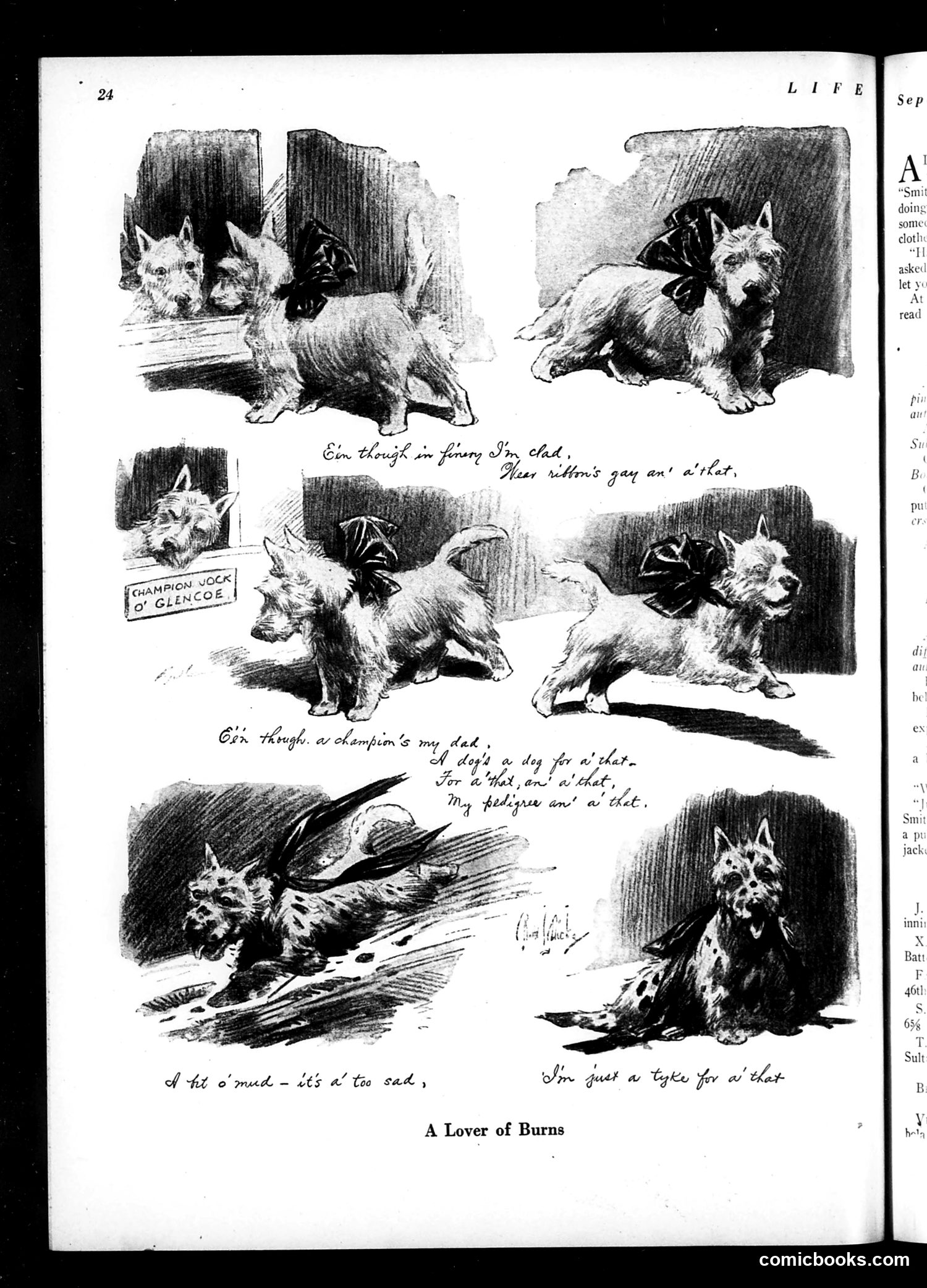 Life — September 29, 1921 — page 26 of 34