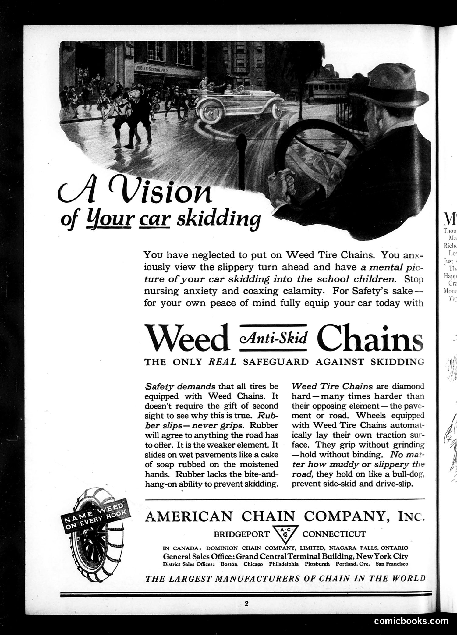 Life — October 6, 1921 — page 4 of 33