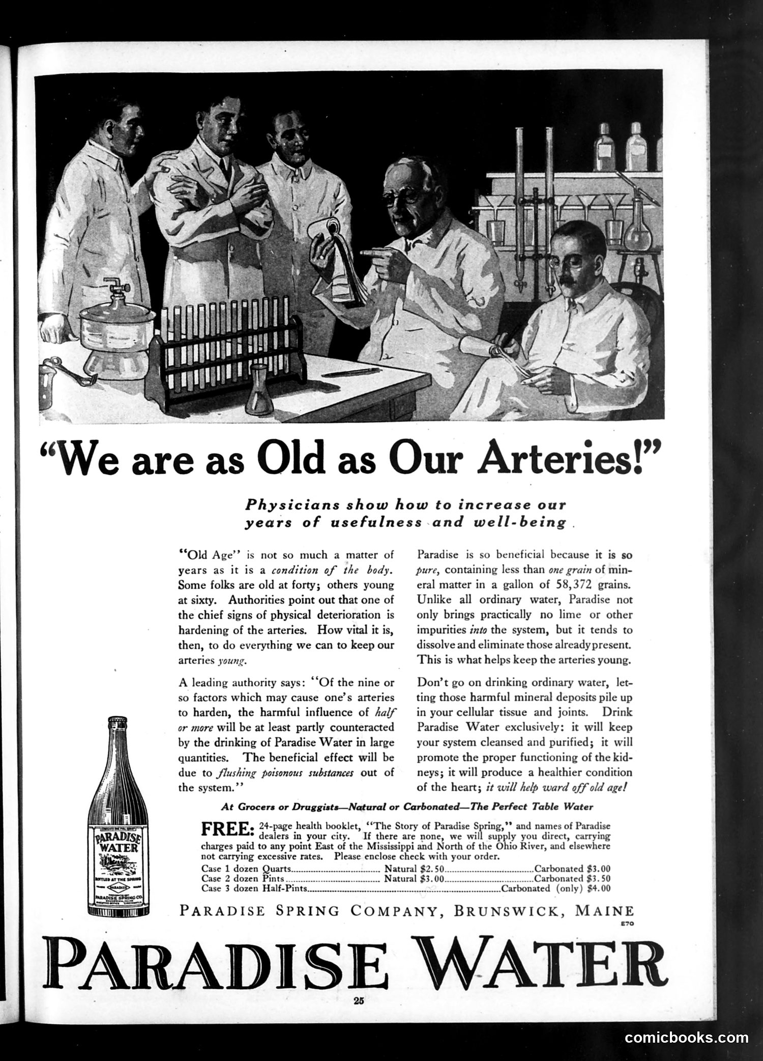 Life — October 6, 1921 — page 27 of 33