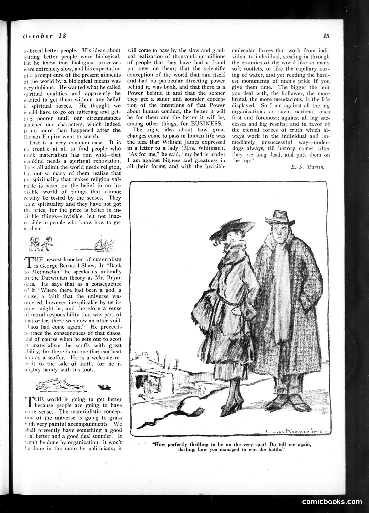 Life — October 13, 1921 — page 17 of 34