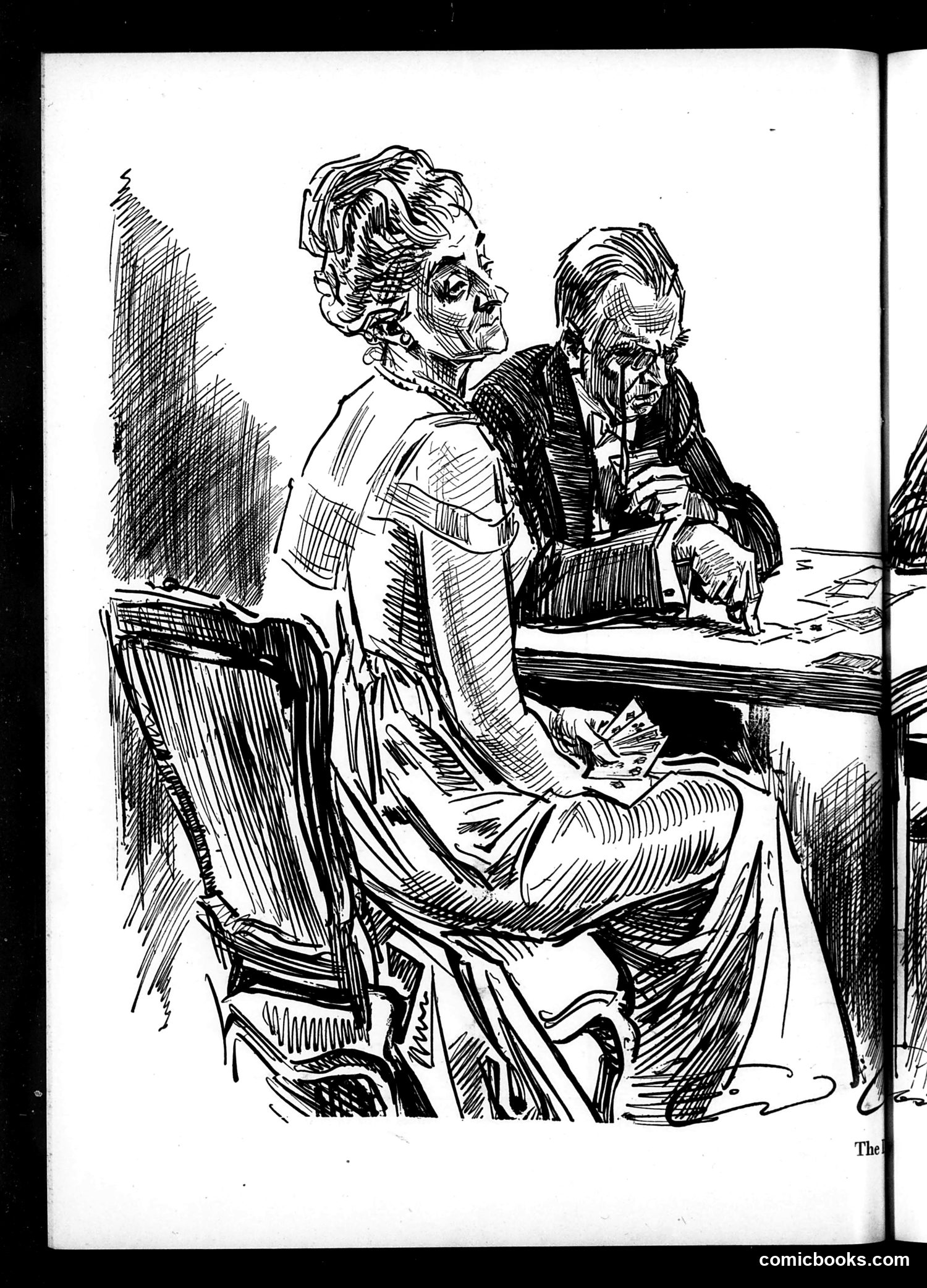 Life — October 13, 1921 — page 18 of 34