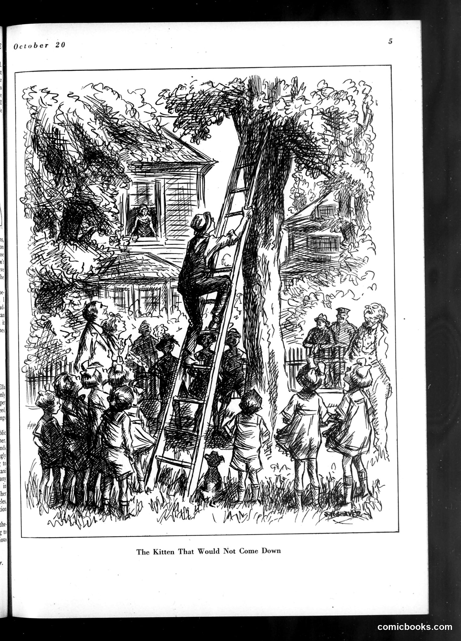 Life — October 20, 1921 — page 7 of 34
