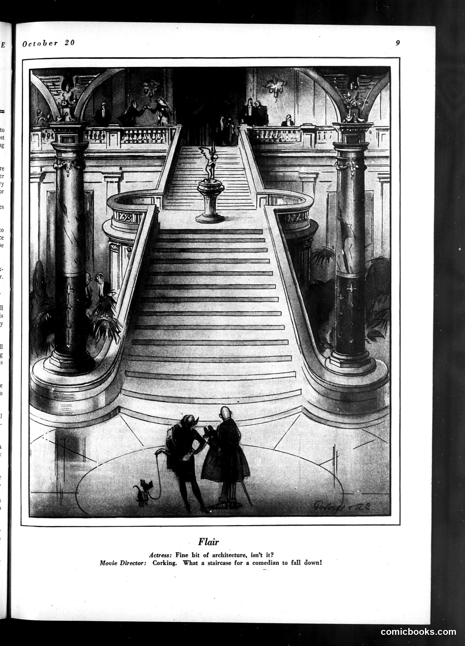 Life — October 20, 1921 — page 11 of 34