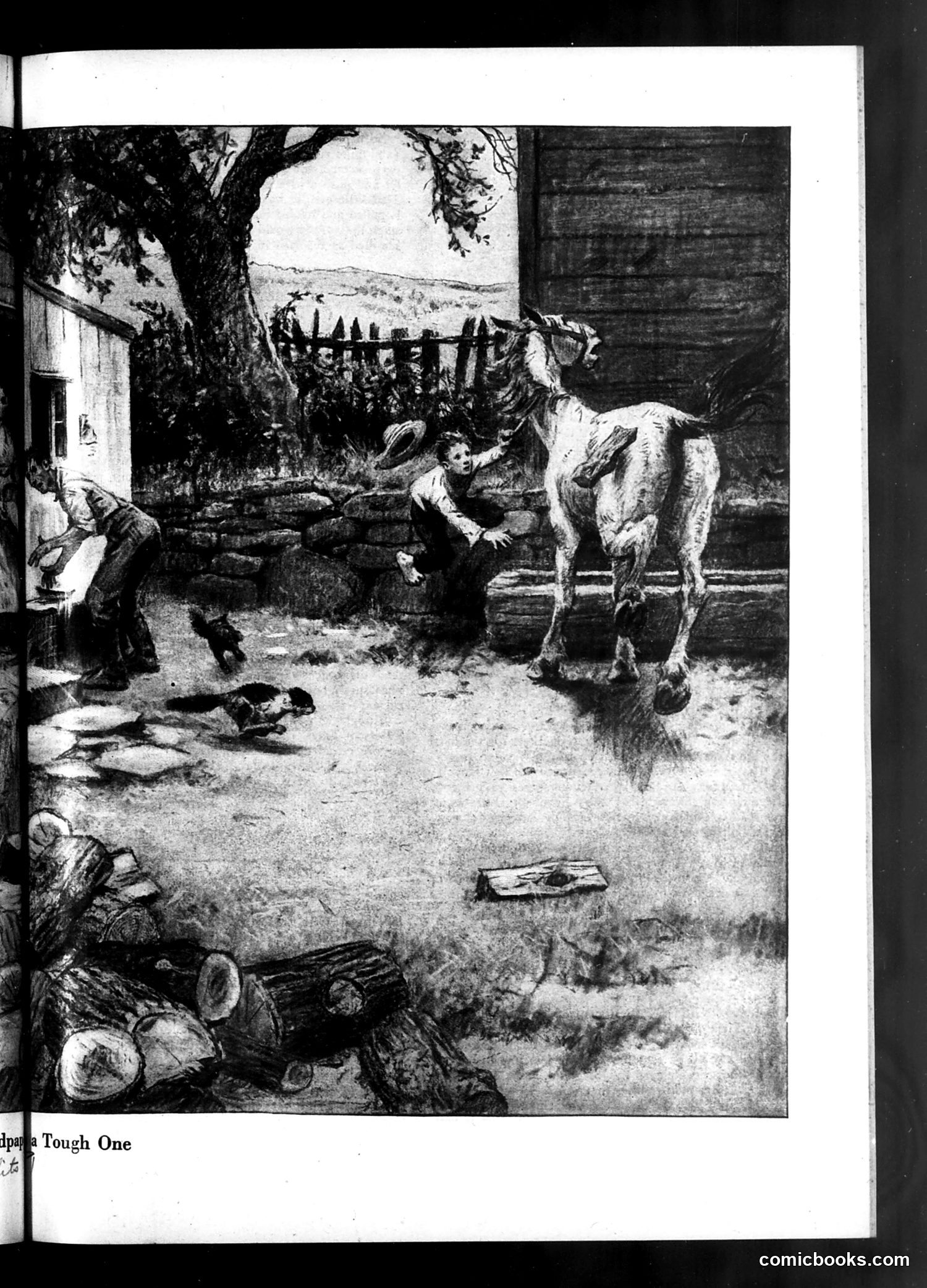 Life — October 20, 1921 — page 19 of 34