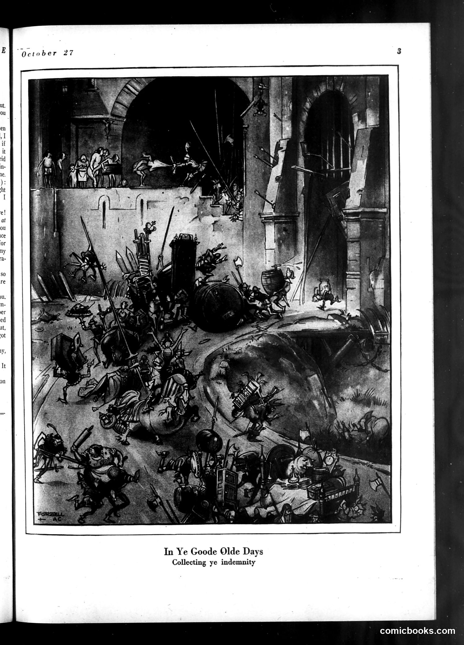 Life — October 27, 1921 — page 5 of 34