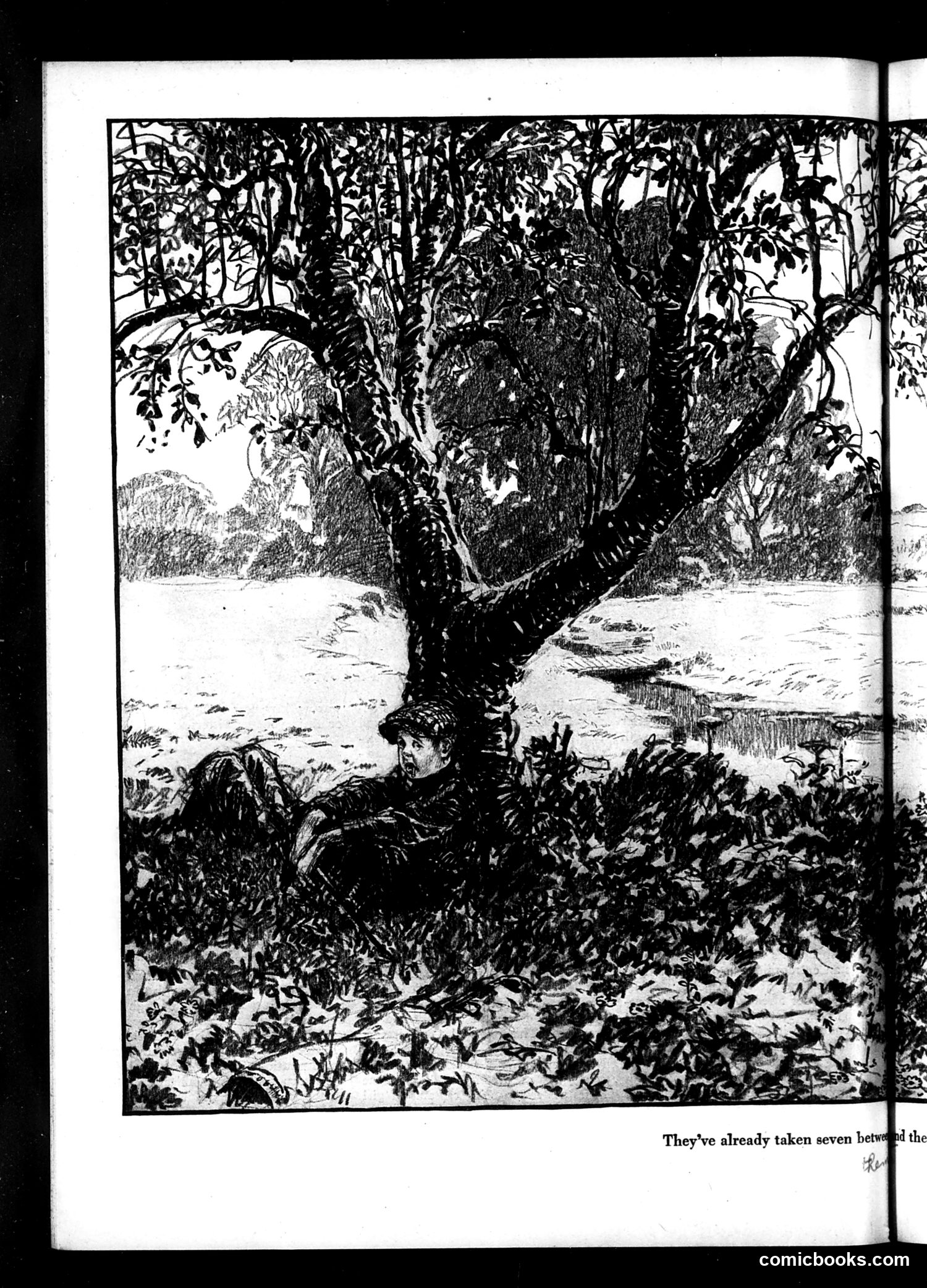 Life — October 27, 1921 — page 18 of 34