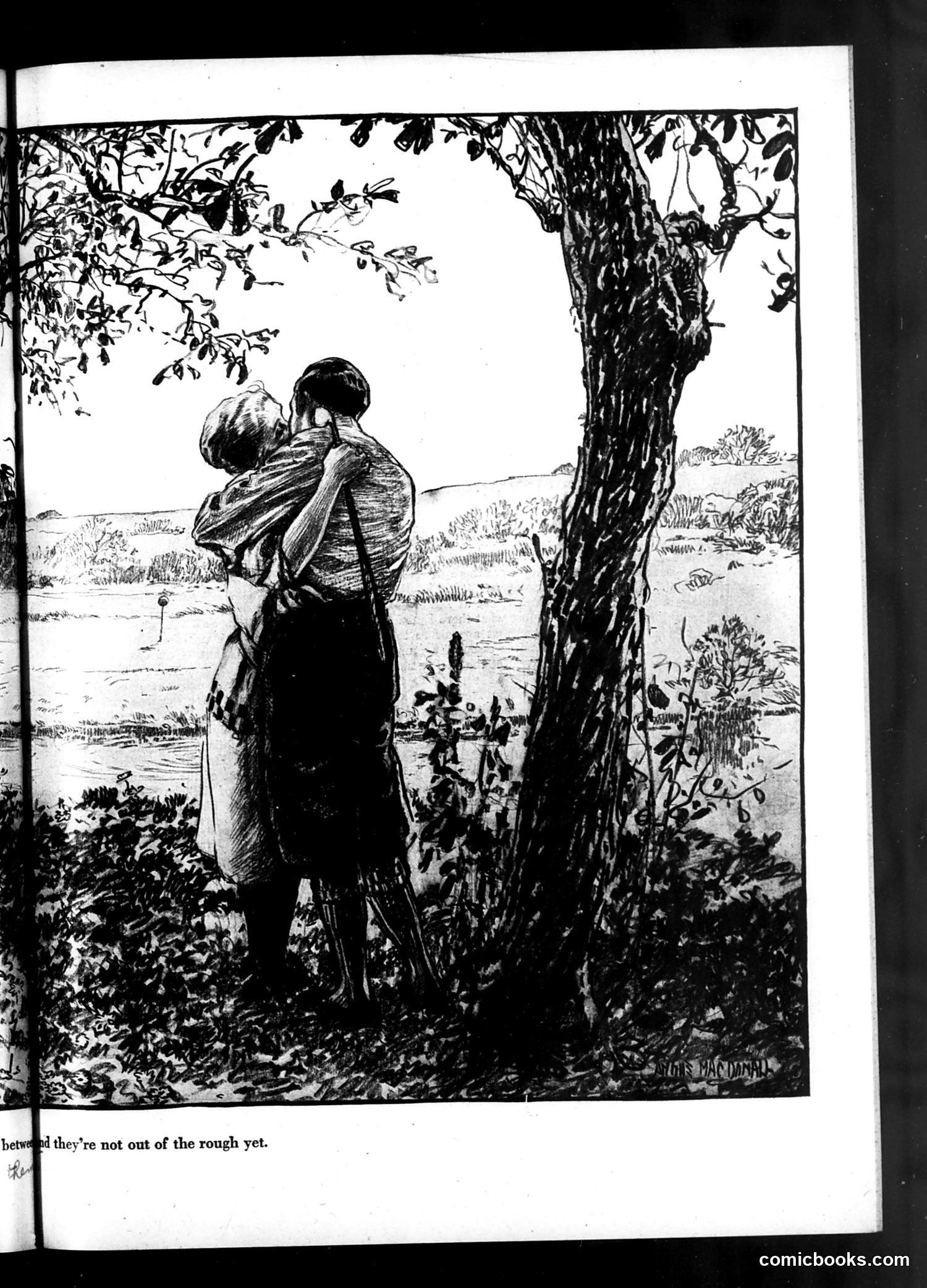 Life — October 27, 1921 — page 19 of 34